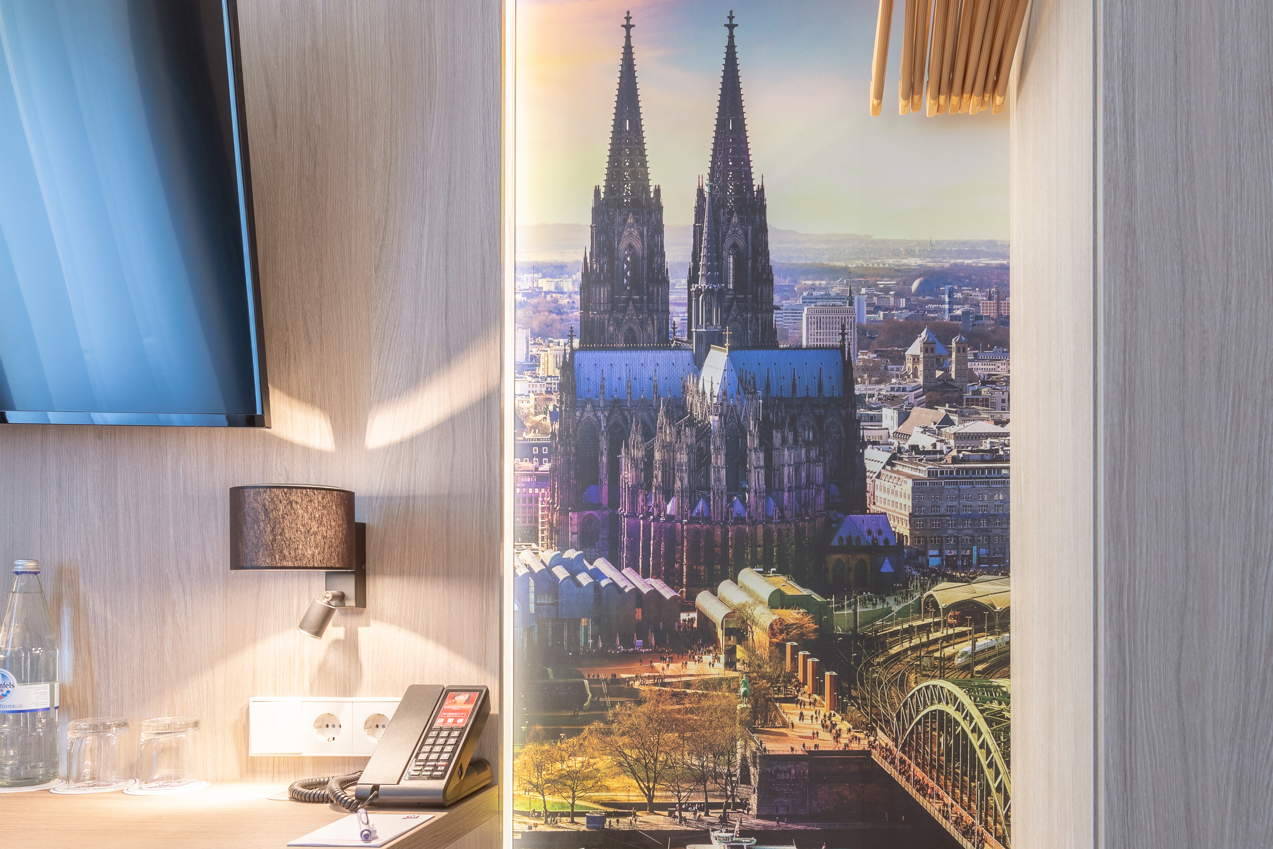 CityClass Hotel am Heumarkt