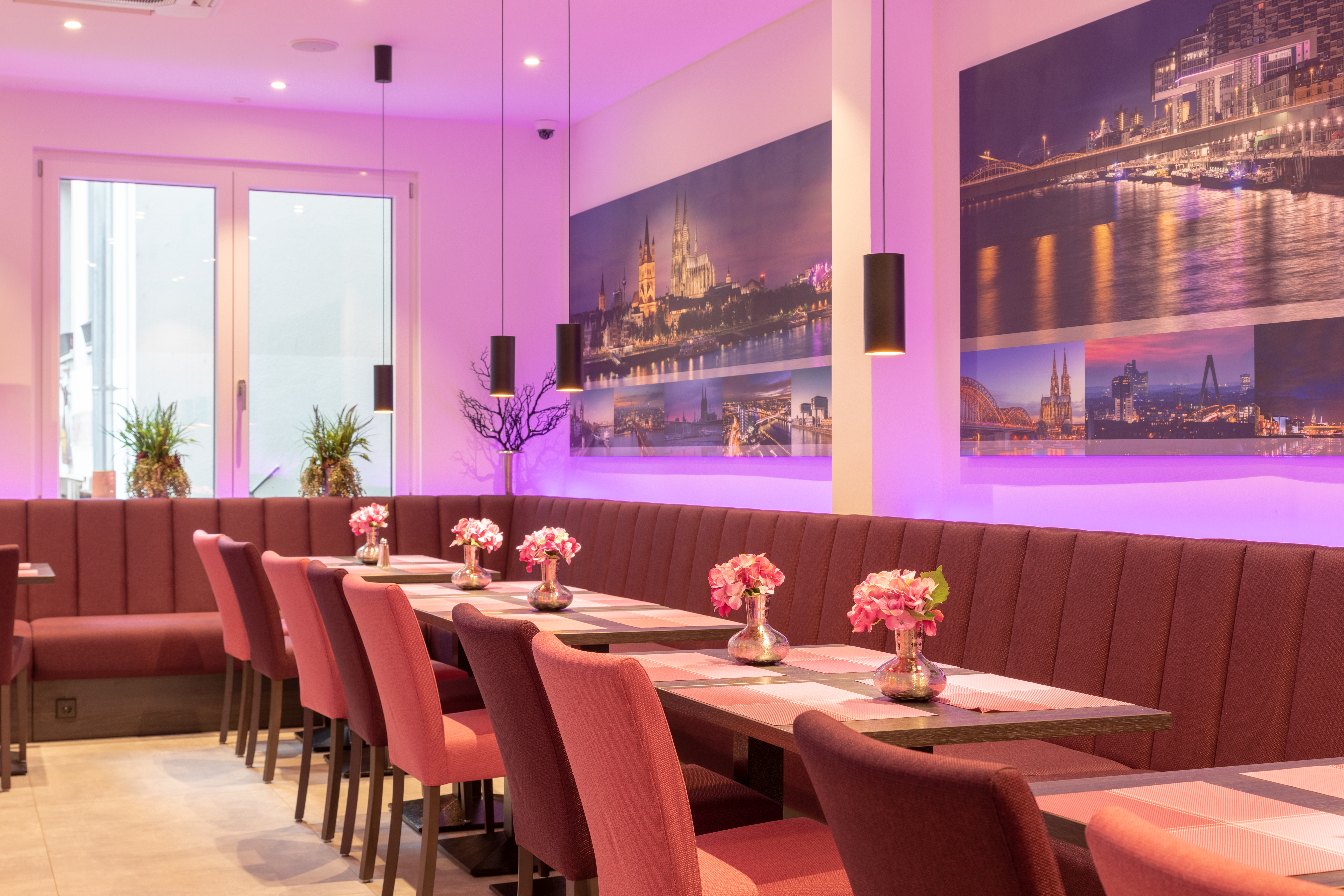 CityClass Hotel am Heumarkt