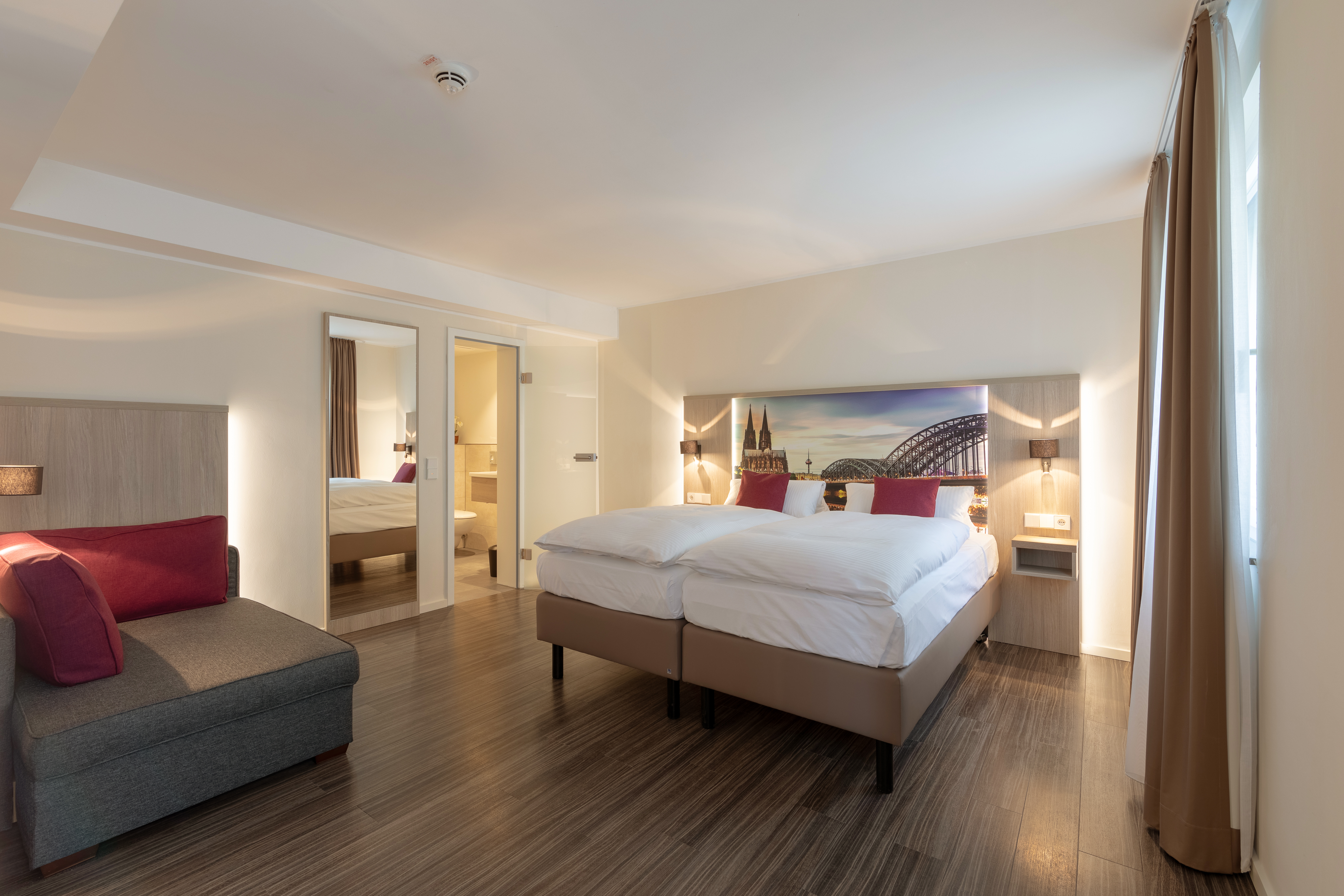 CityClass Hotel am Heumarkt
