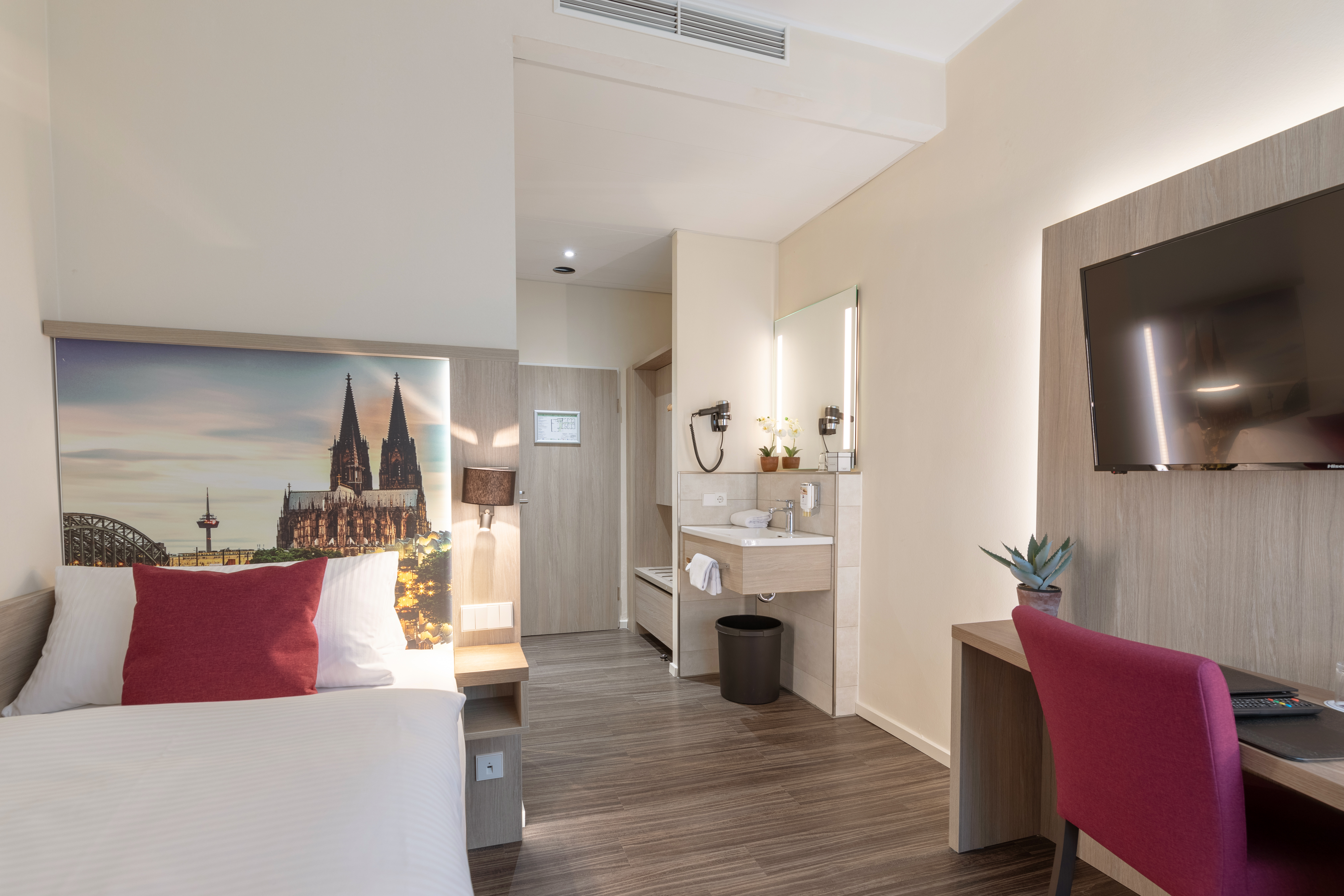 CityClass Hotel am Heumarkt