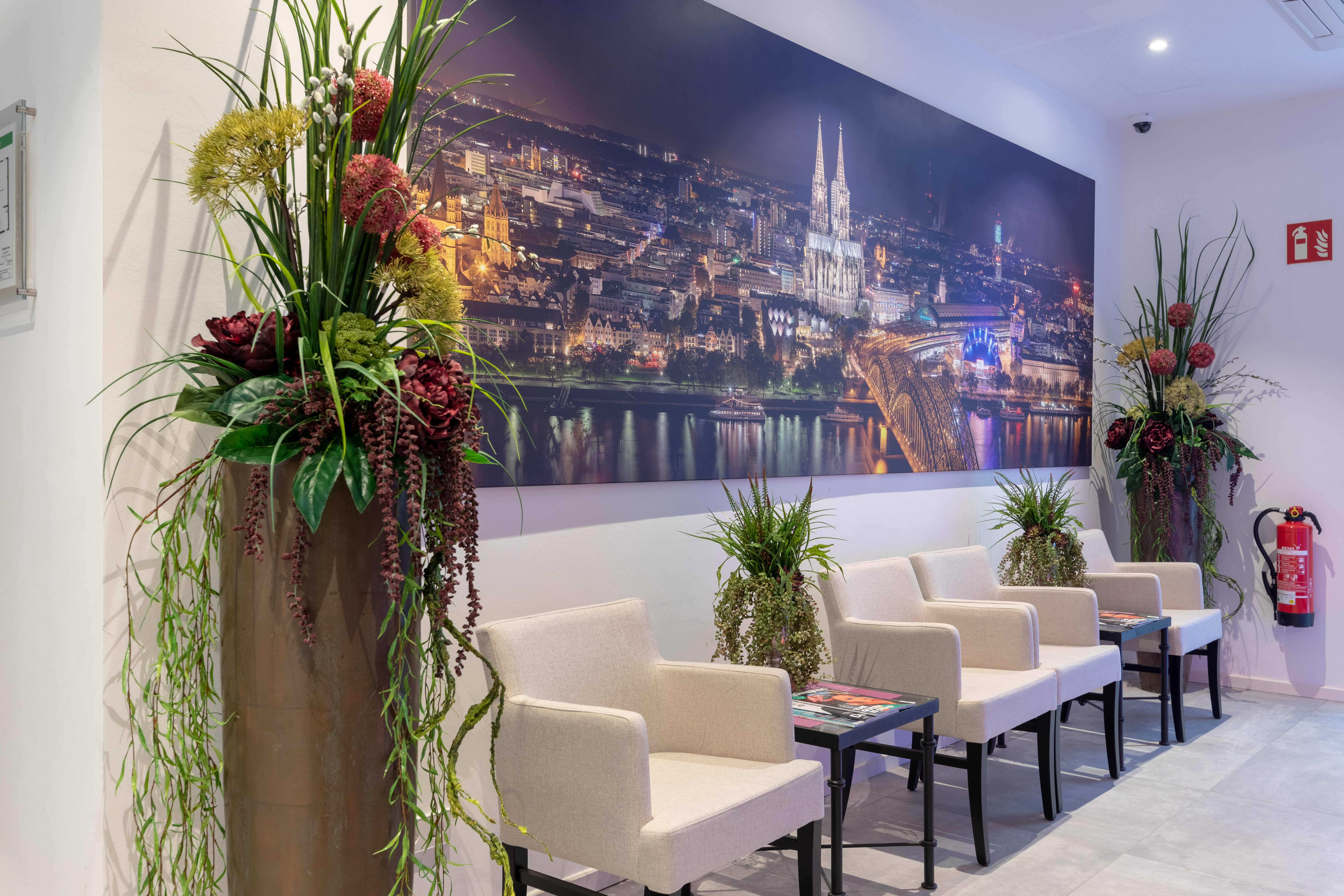CityClass Hotel am Heumarkt