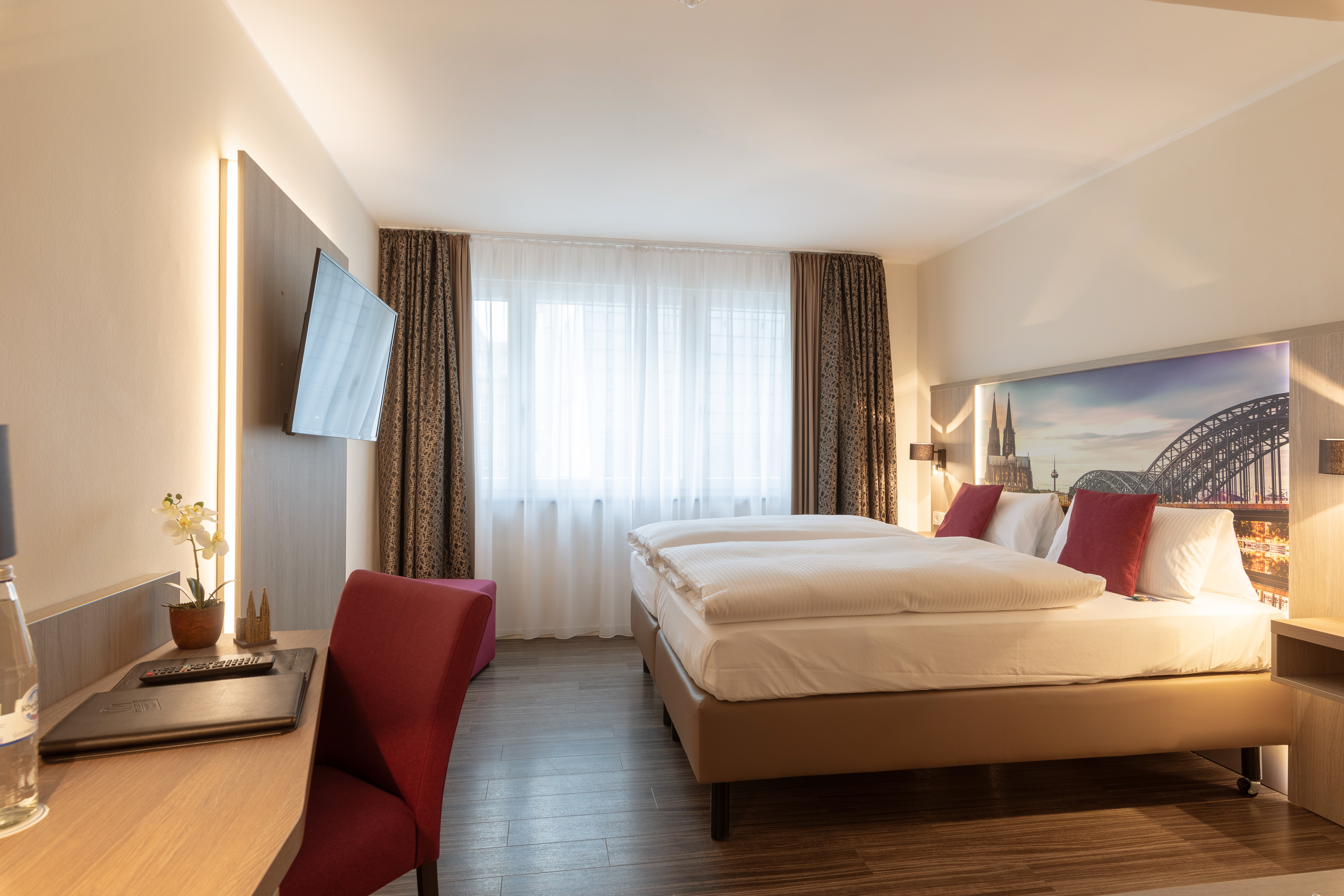 CityClass Hotel am Heumarkt