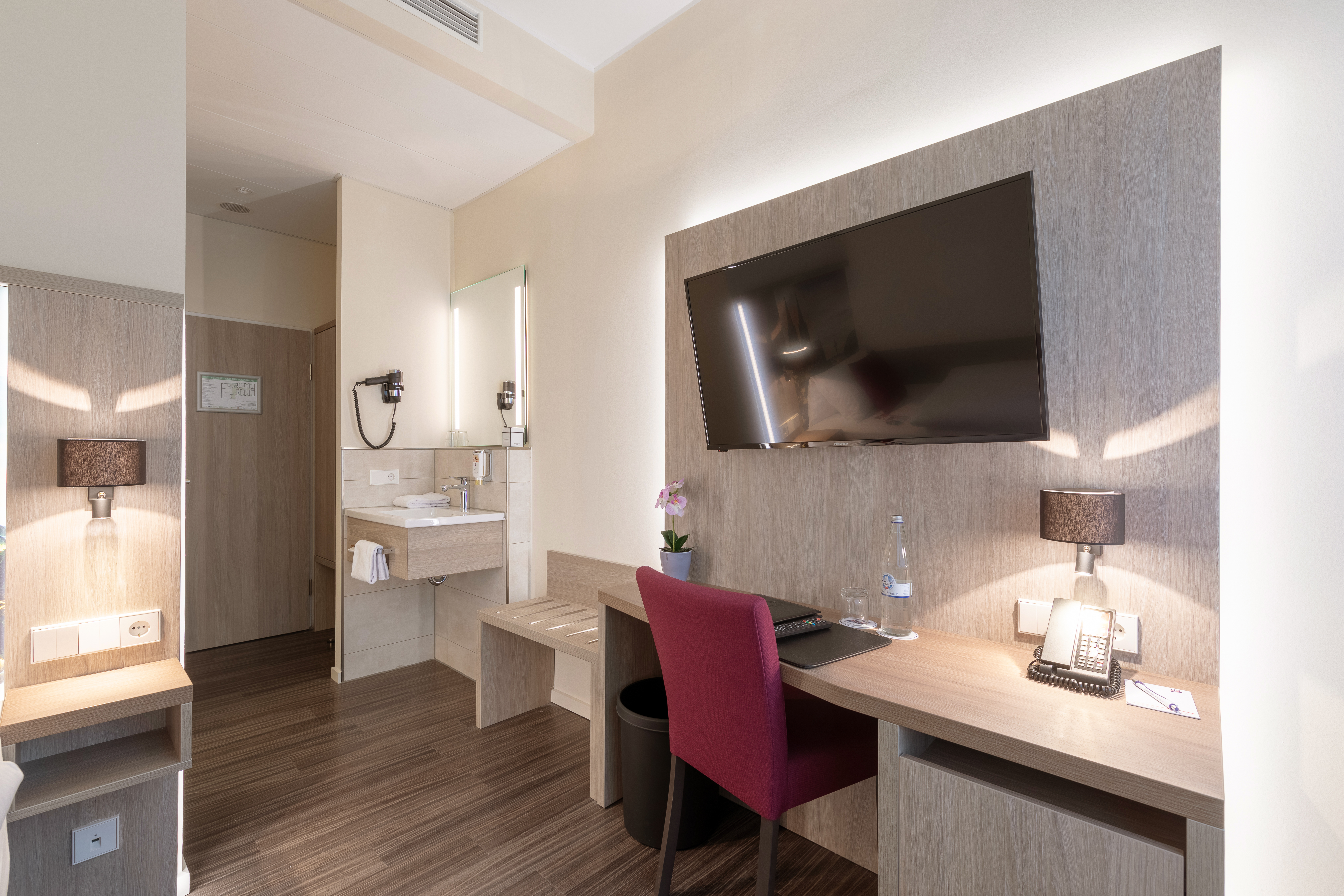 CityClass Hotel am Heumarkt