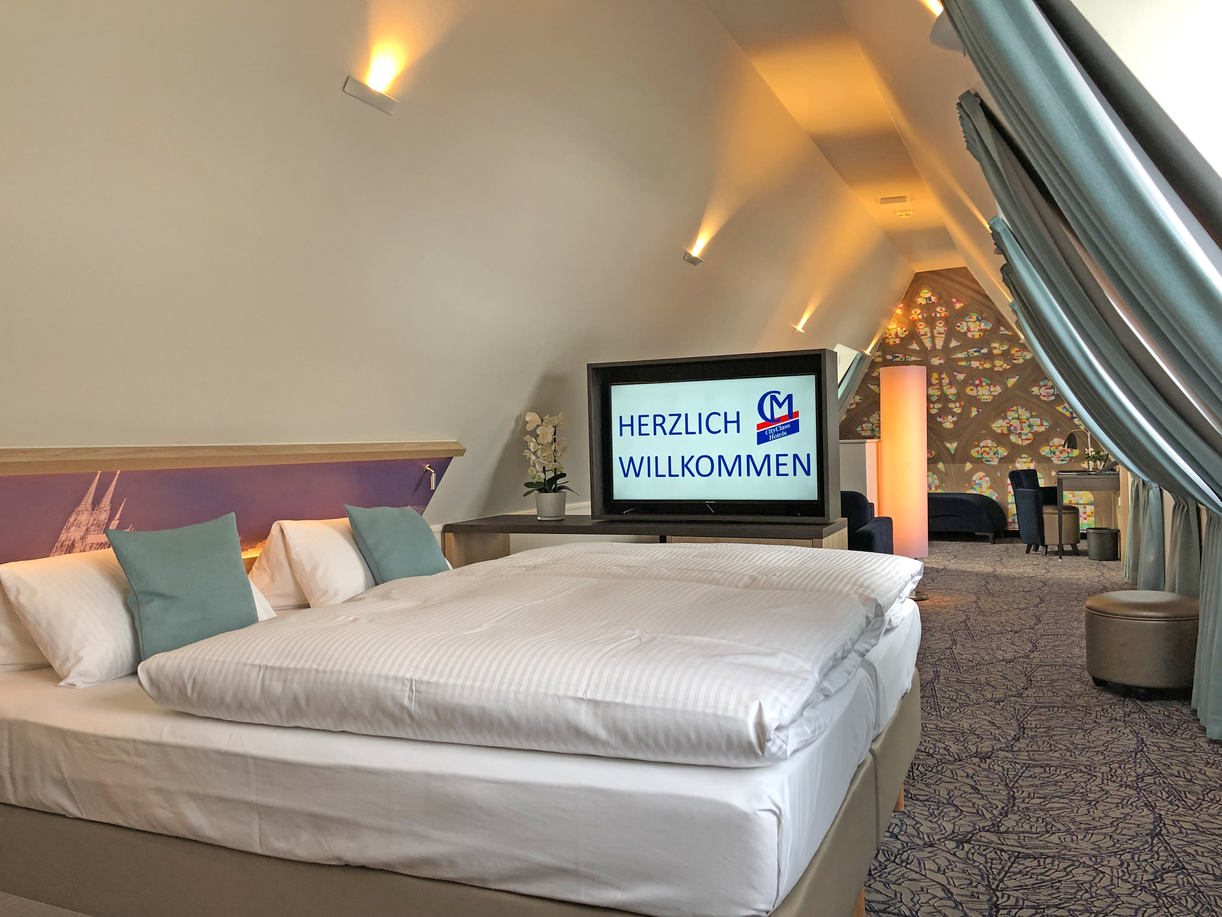 CityClass Hotel Alter Markt