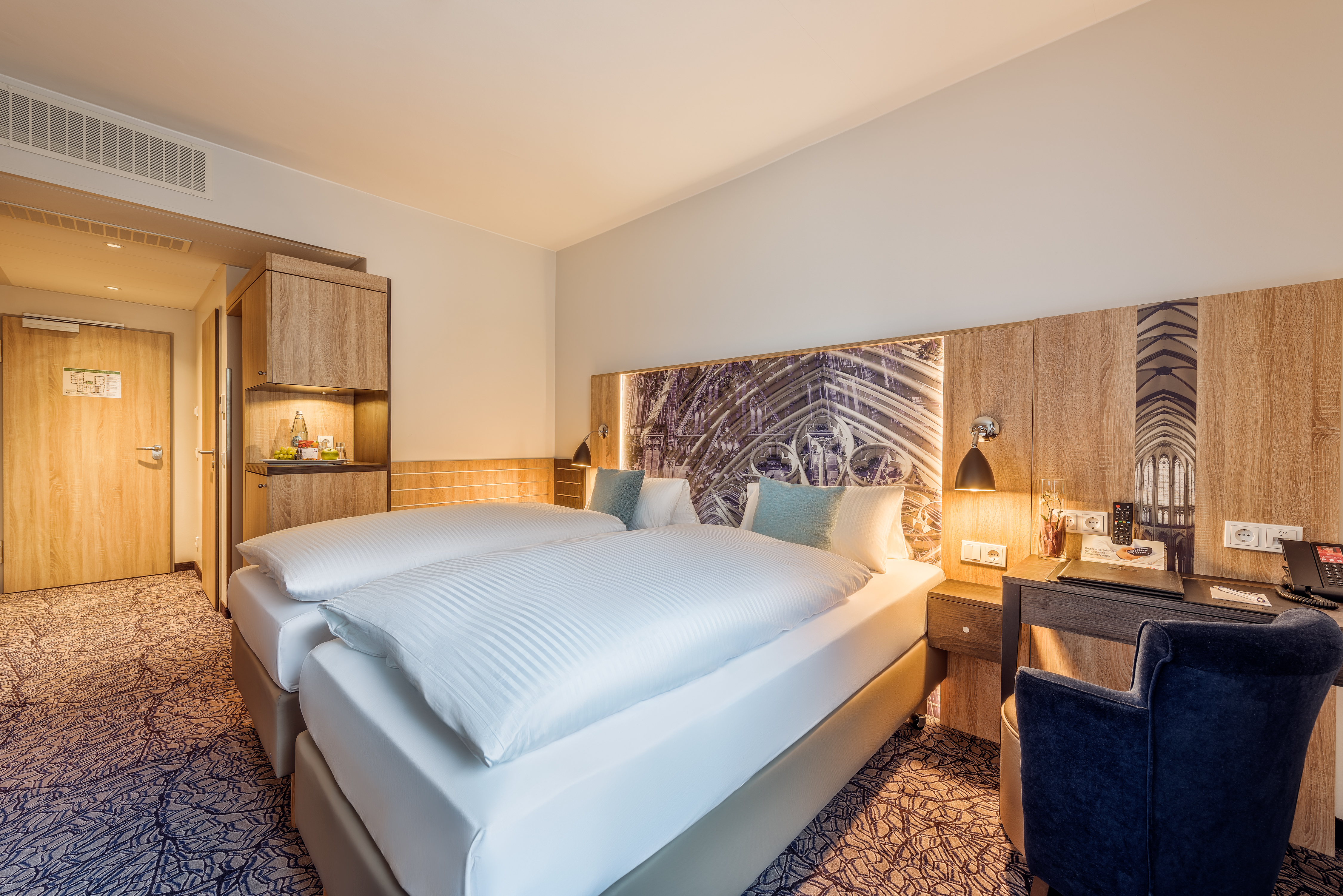 CityClass Hotel Alter Markt