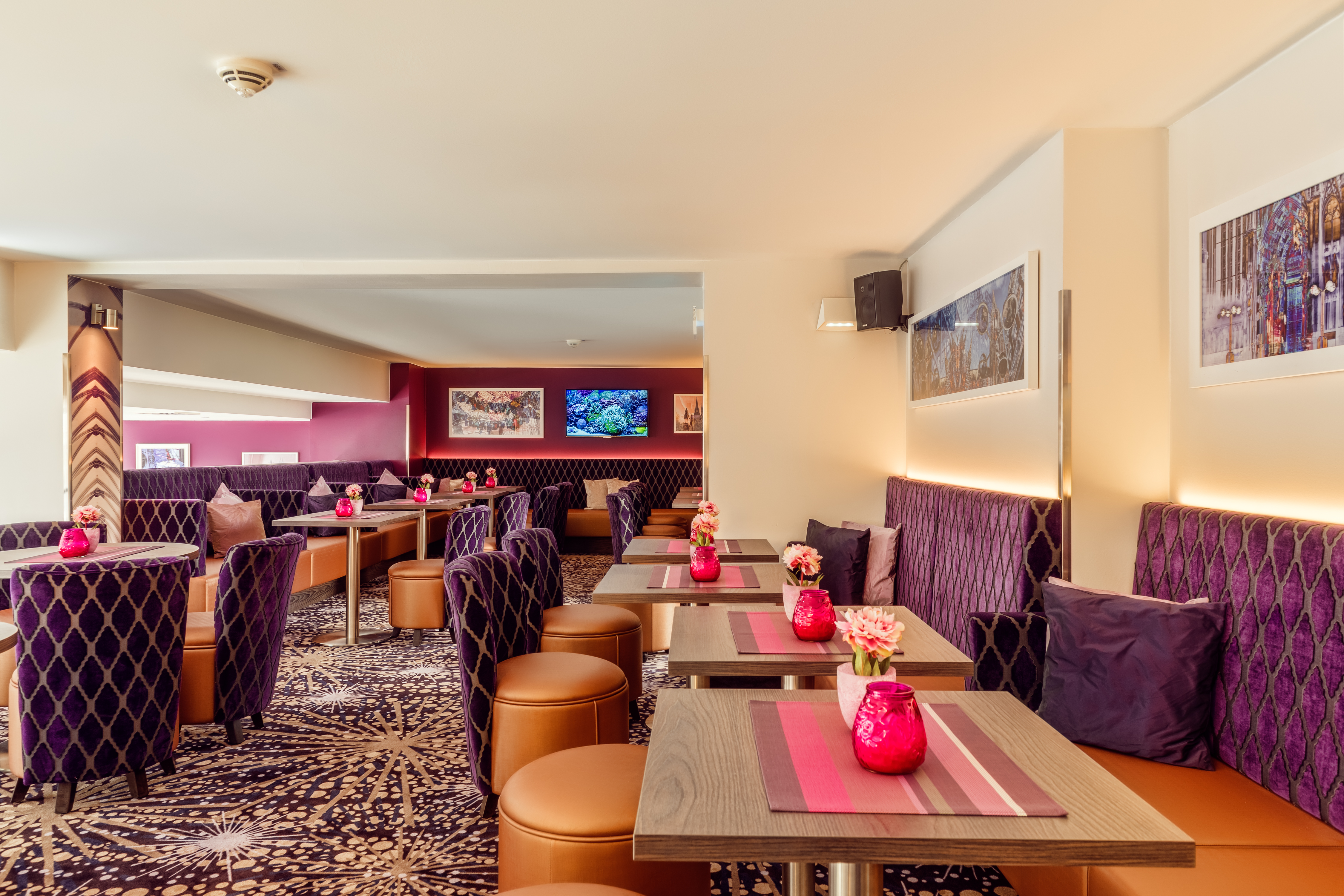 CityClass Hotel Alter Markt