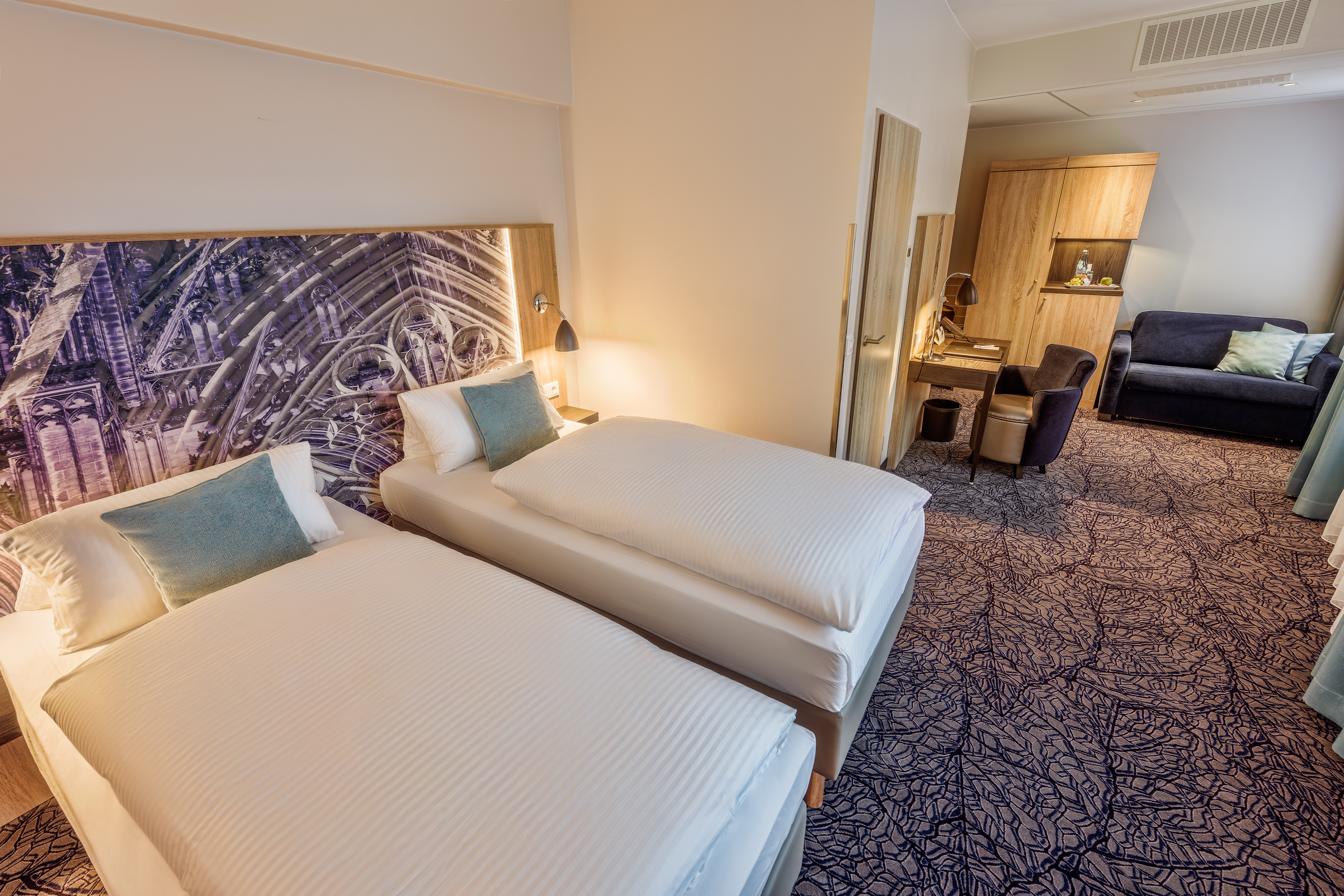 CityClass Hotel Alter Markt