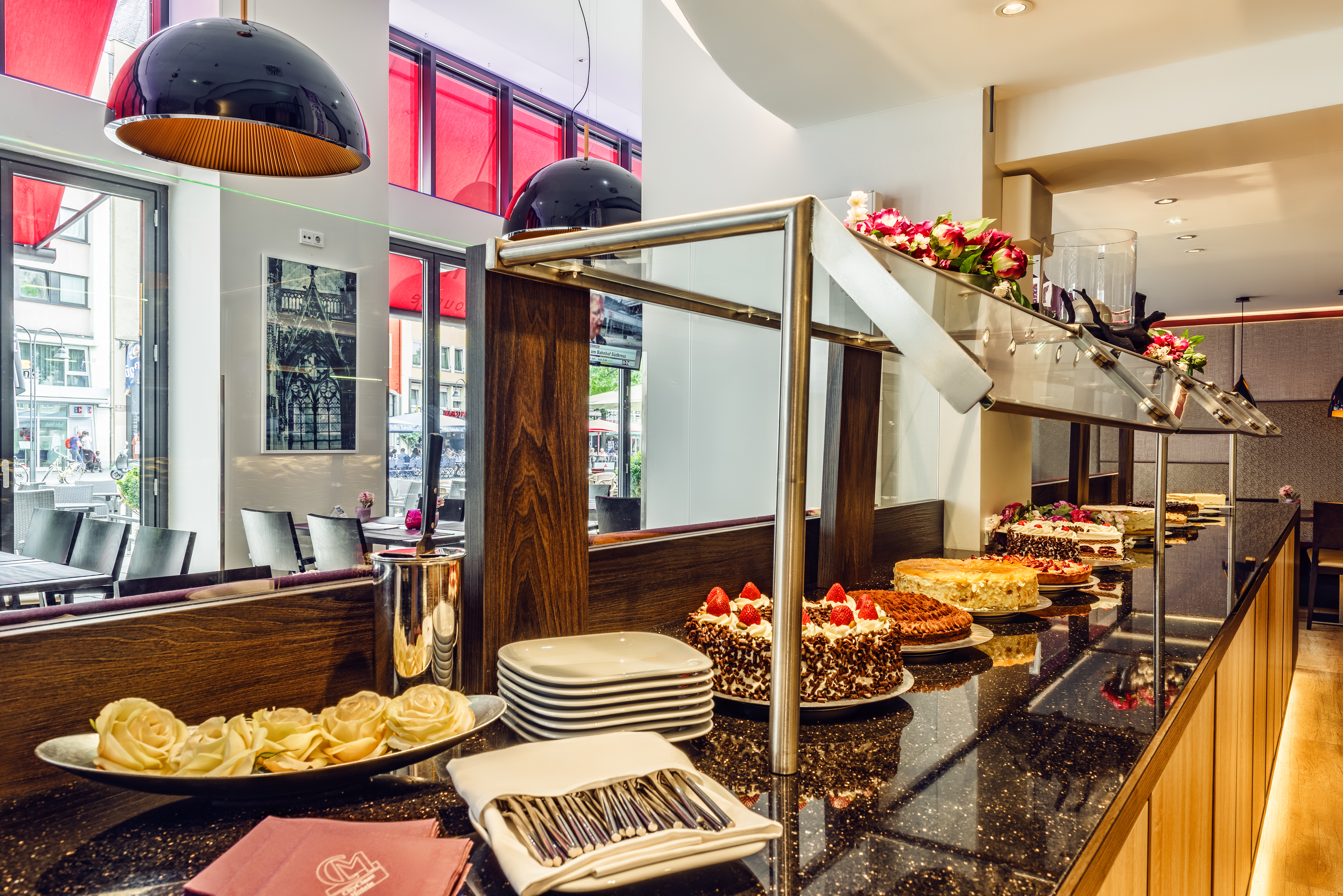 CityClass Hotel Alter Markt