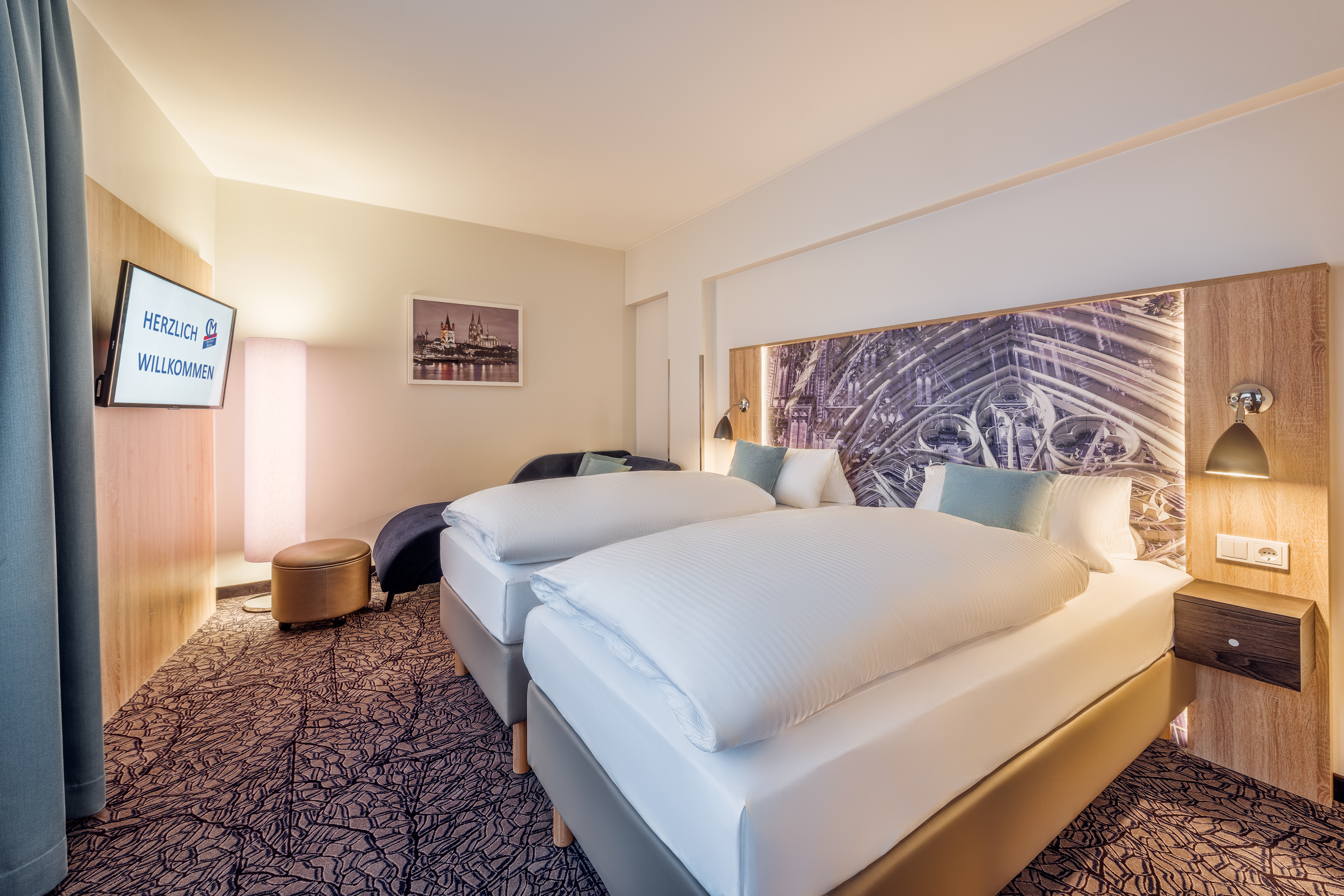 CityClass Hotel Alter Markt