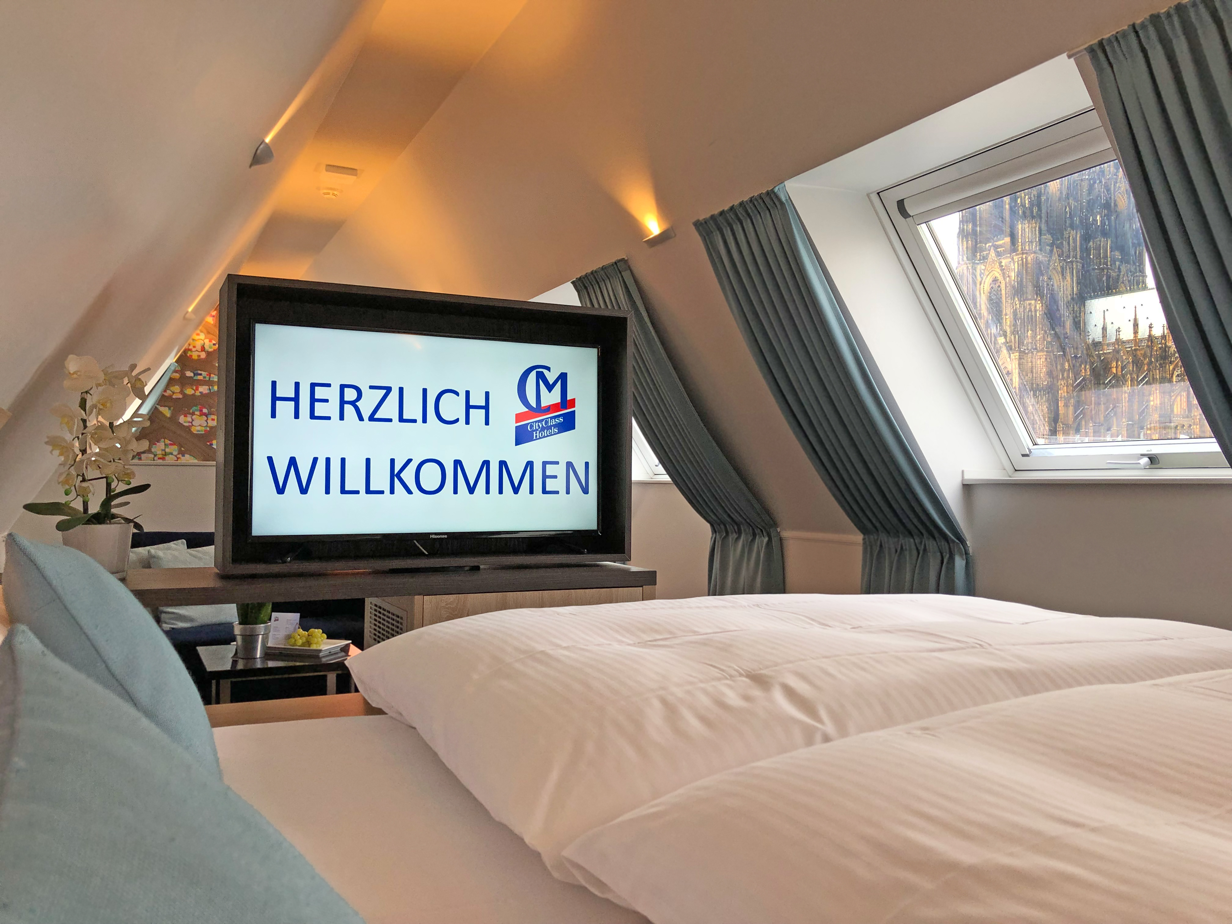 CityClass Hotel Alter Markt