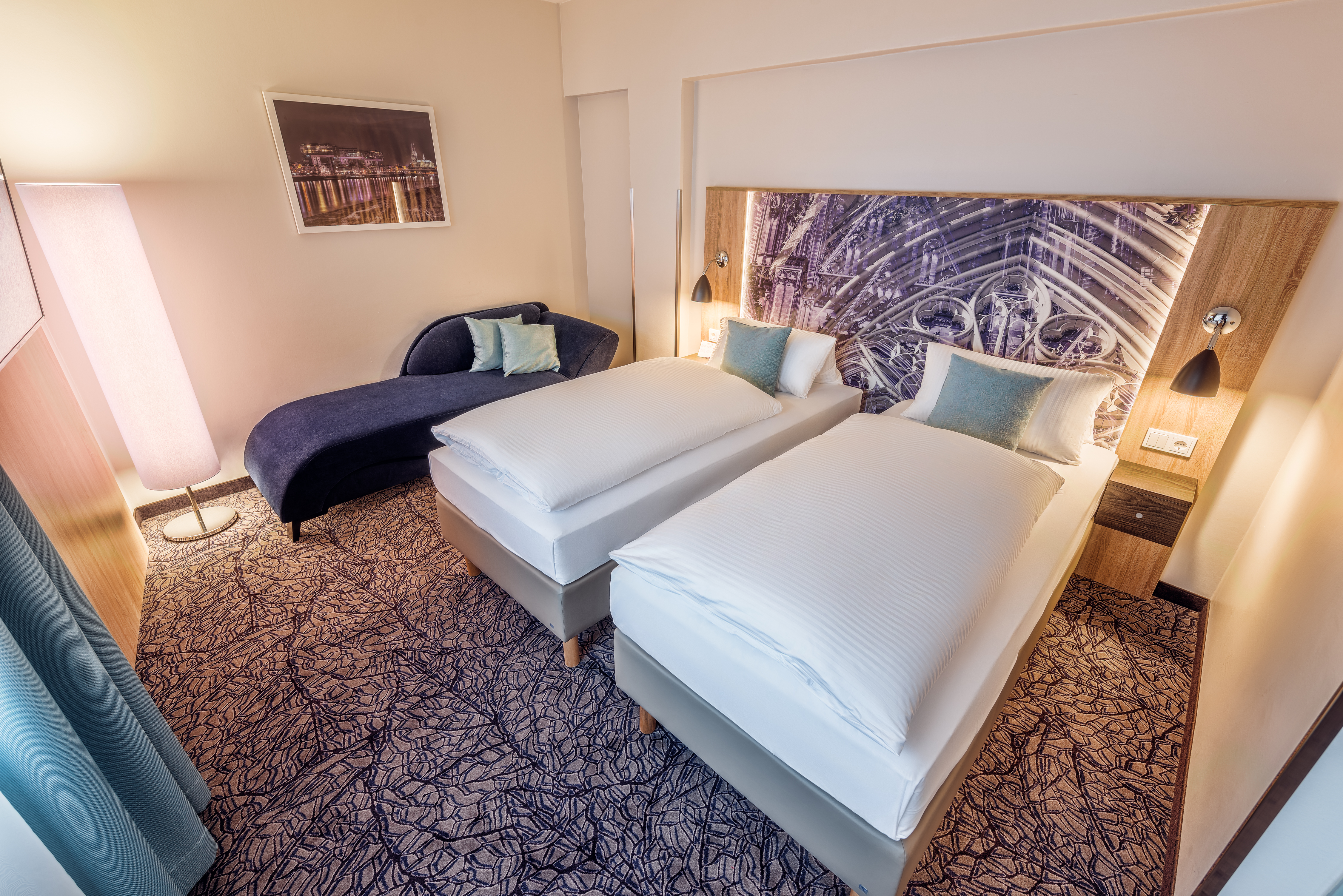 CityClass Hotel Alter Markt