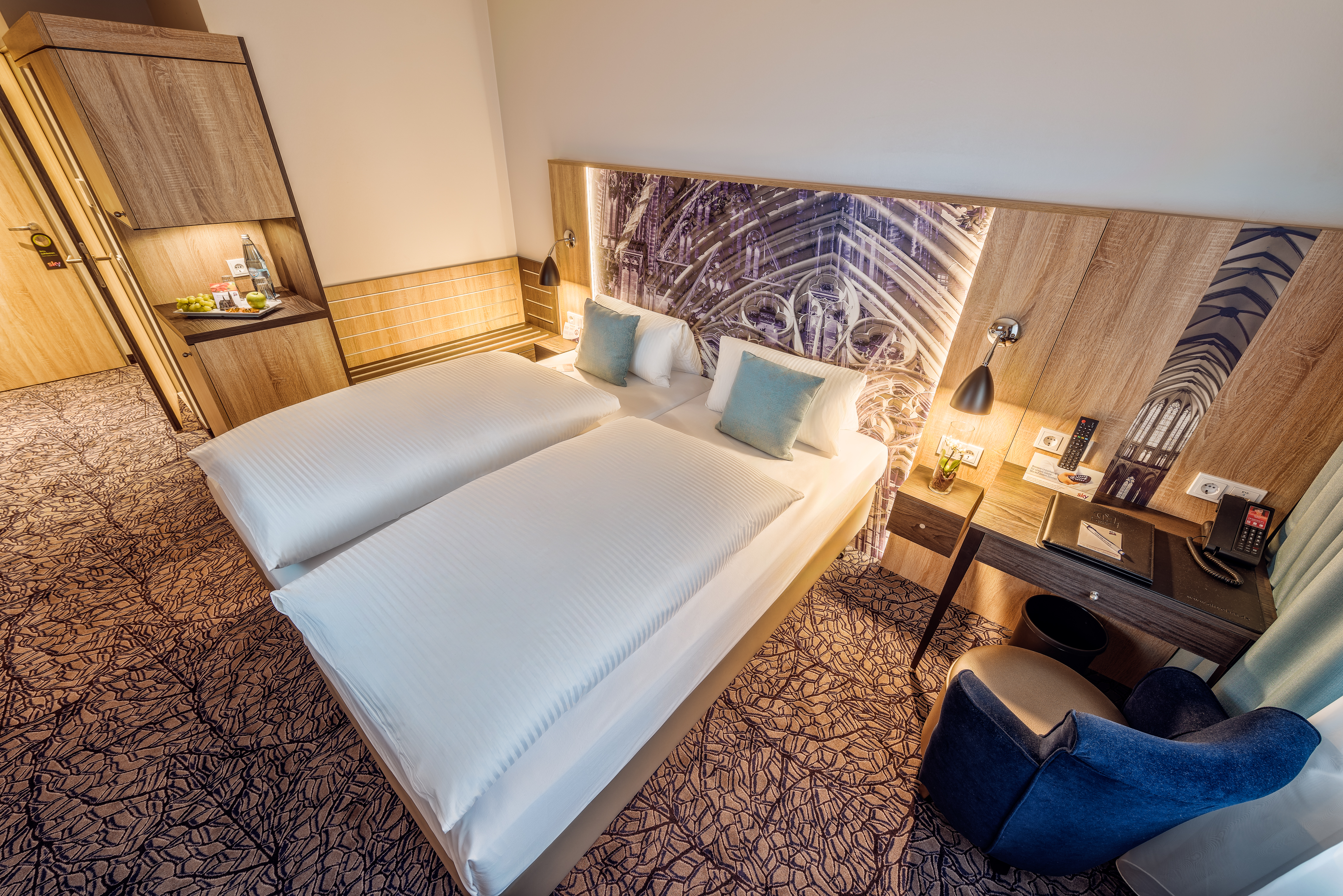 CityClass Hotel Alter Markt