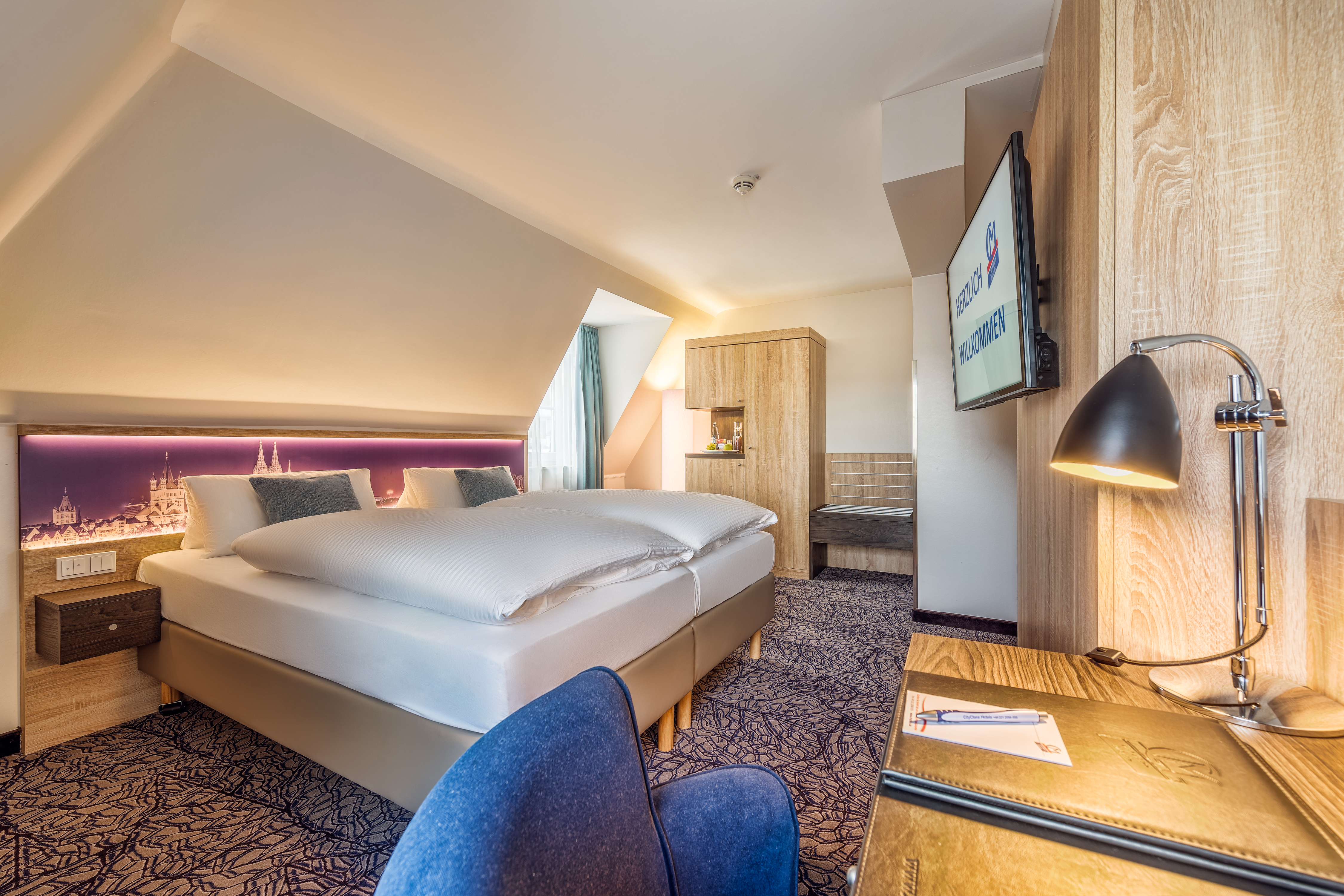 CityClass Hotel Alter Markt