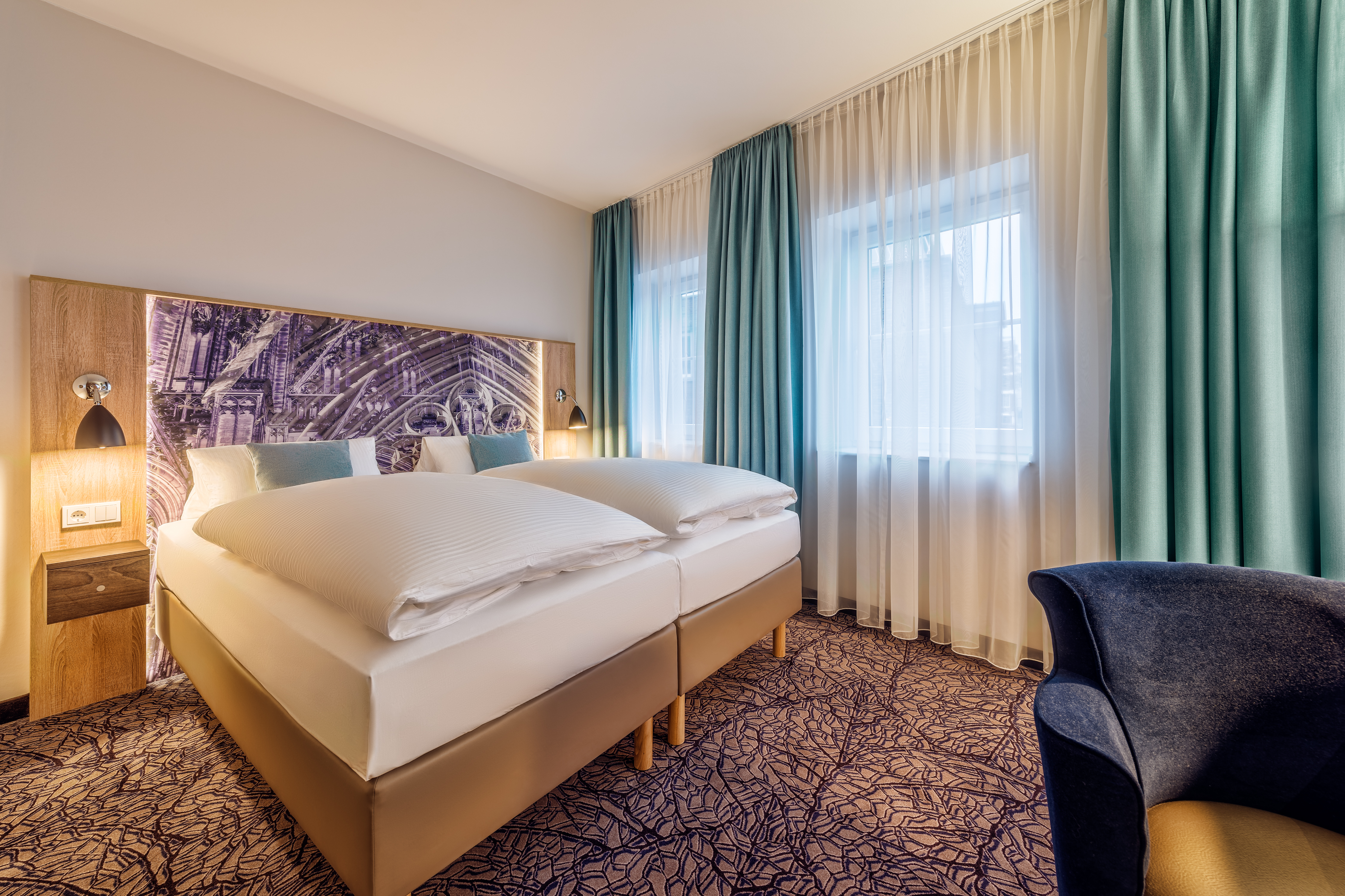 CityClass Hotel Alter Markt