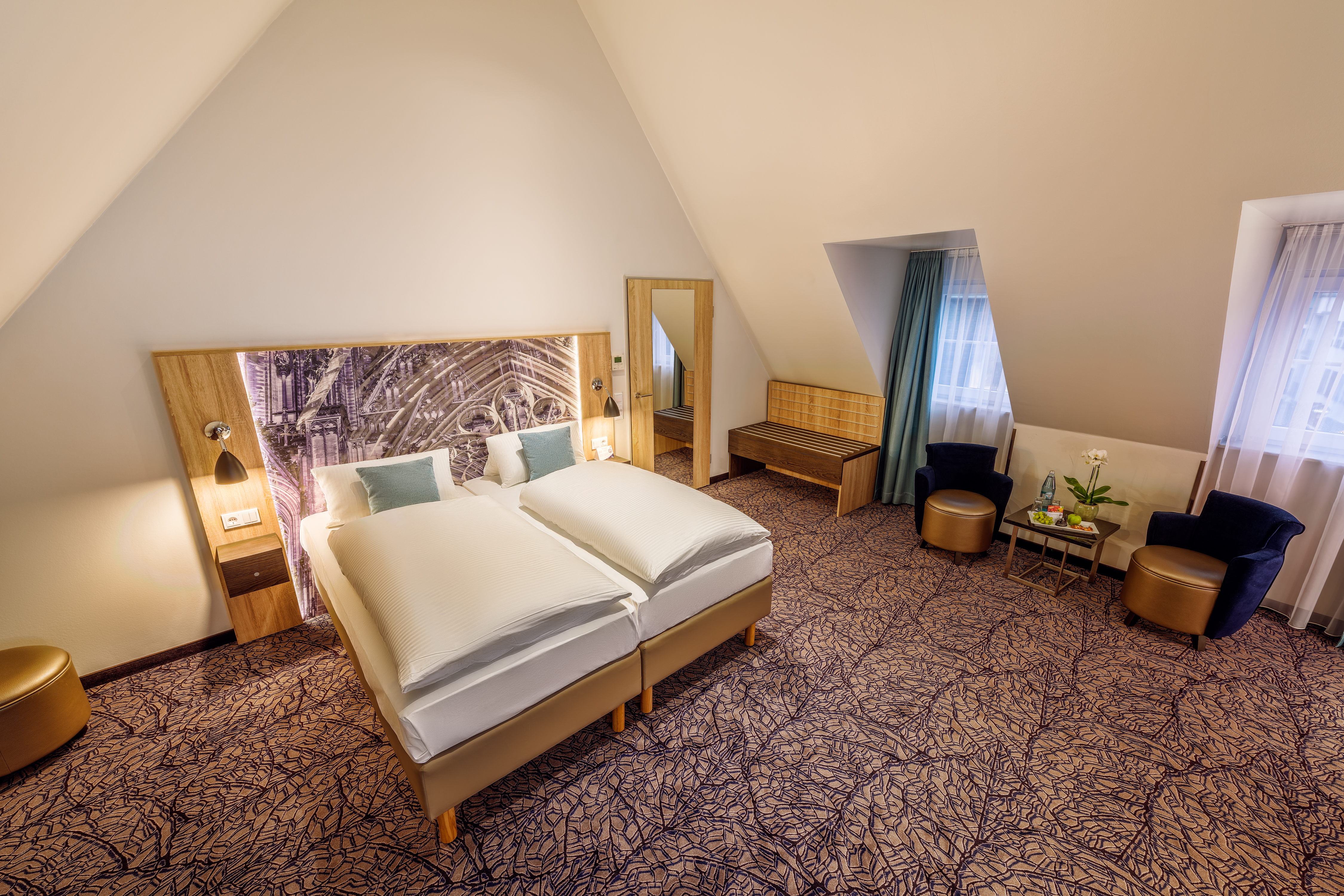 CityClass Hotel Alter Markt