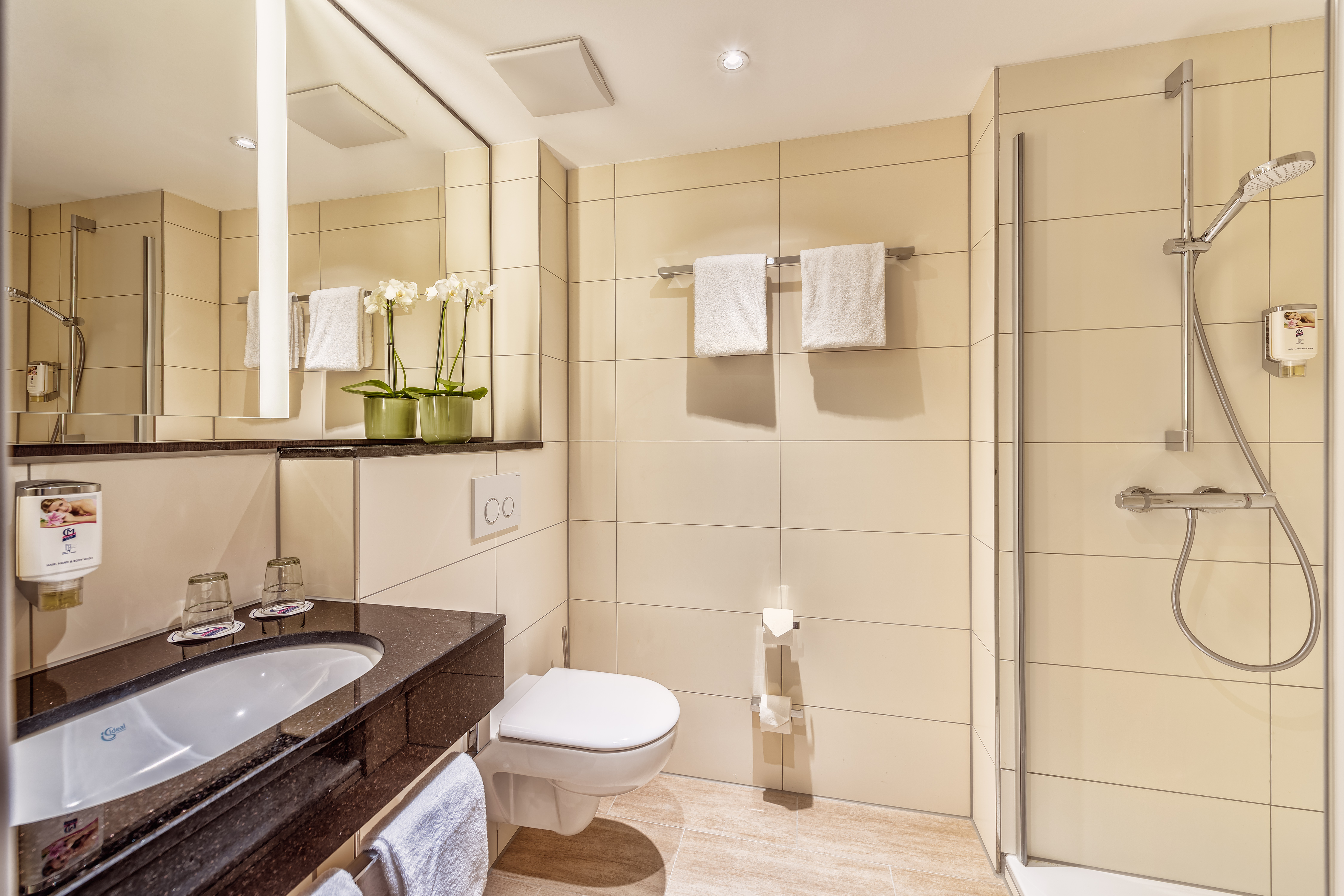 CityClass Hotel Alter Markt