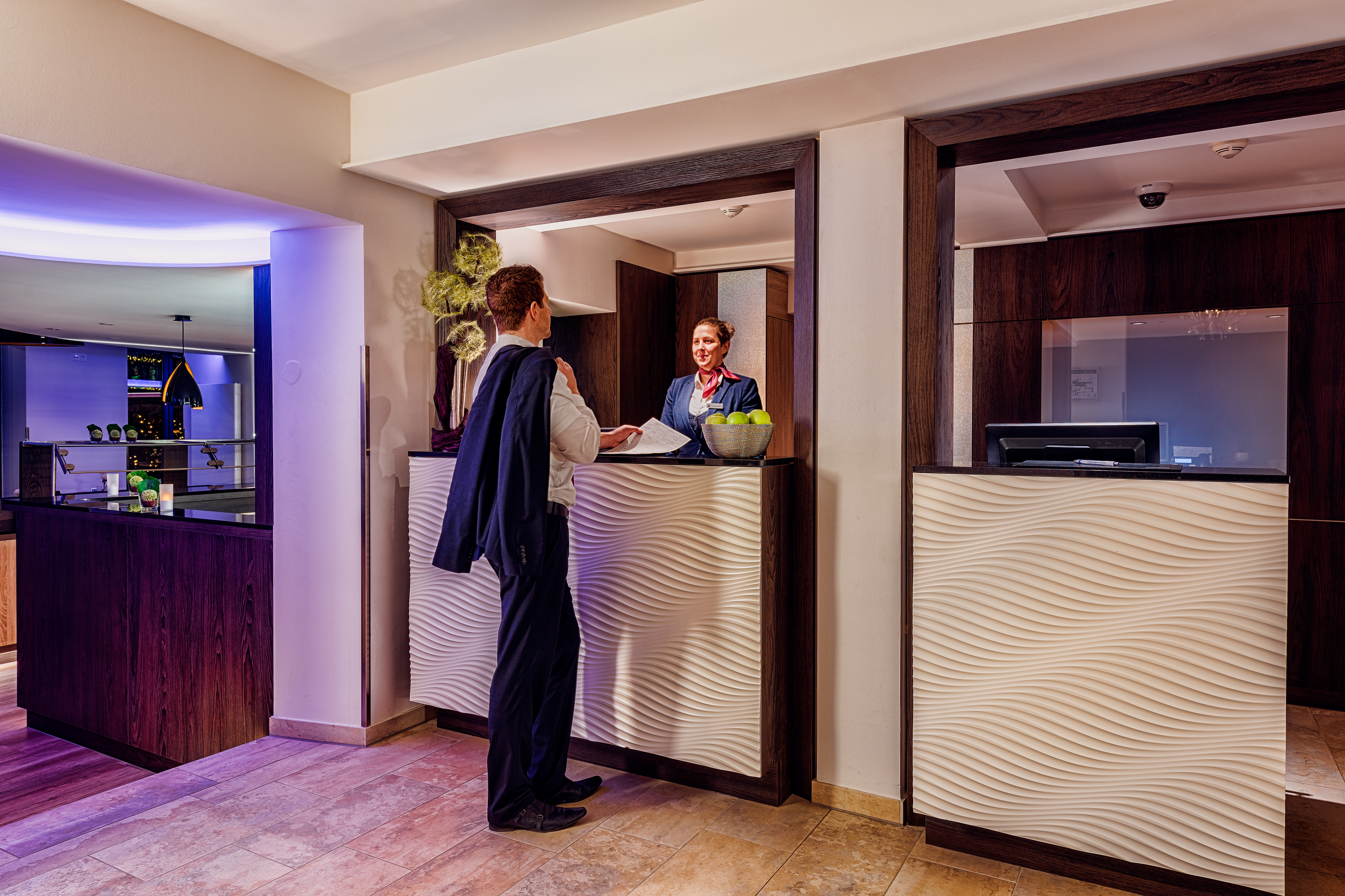 CityClass Hotel Alter Markt