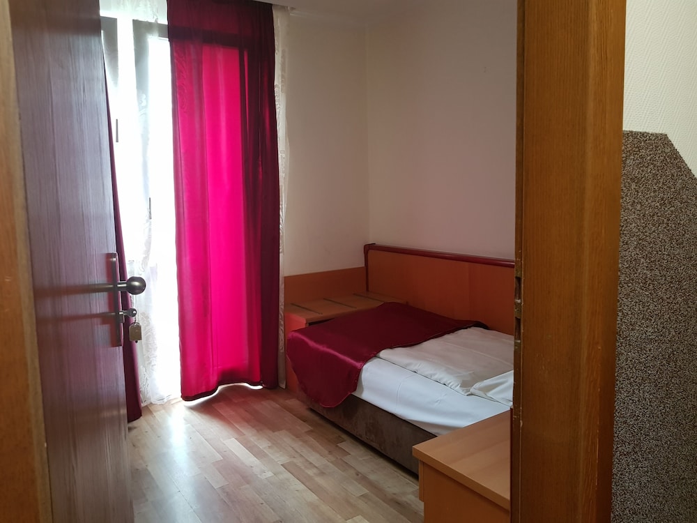 Cityhotel Cara Vita