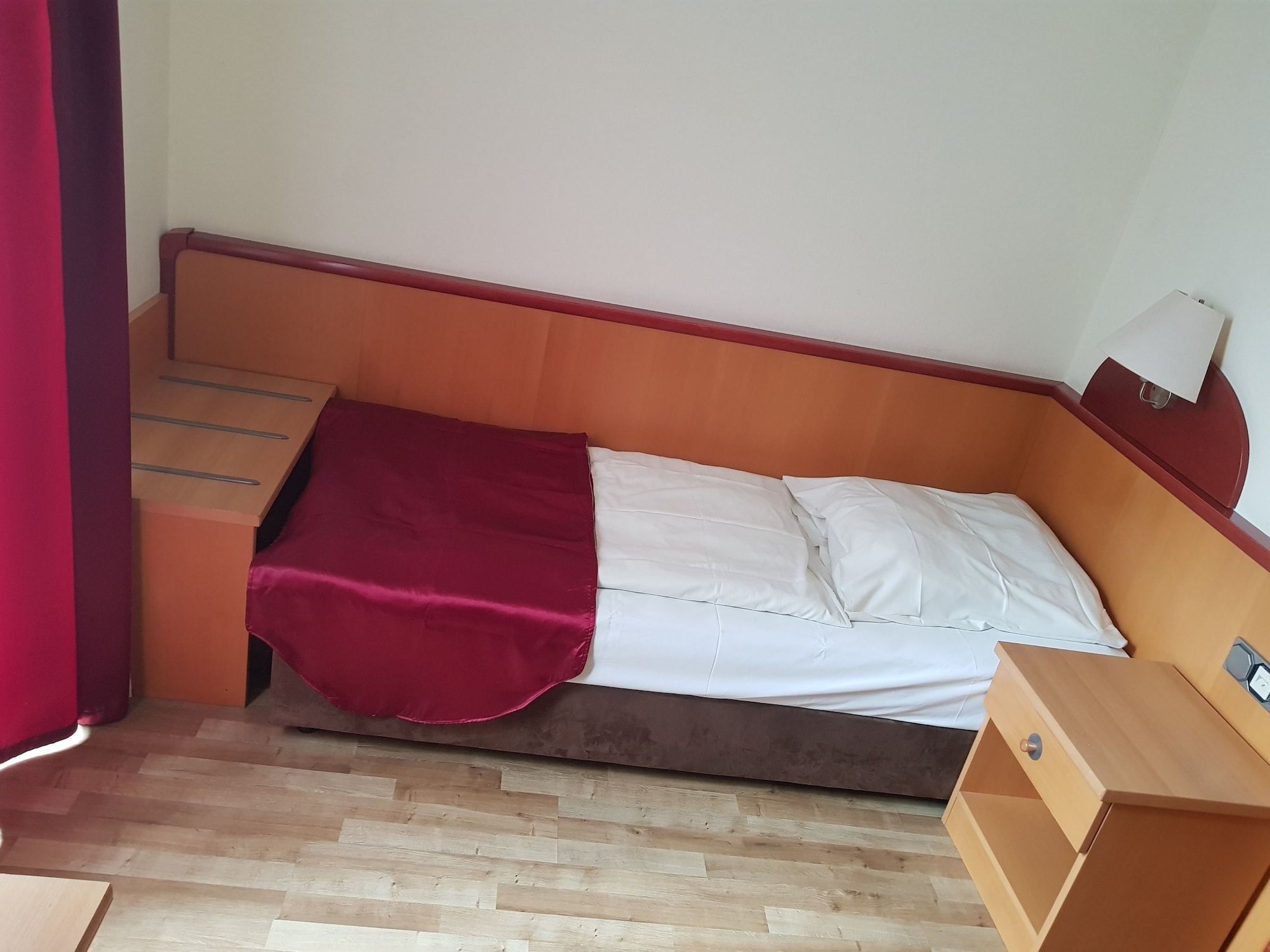 Cityhotel Cara Vita