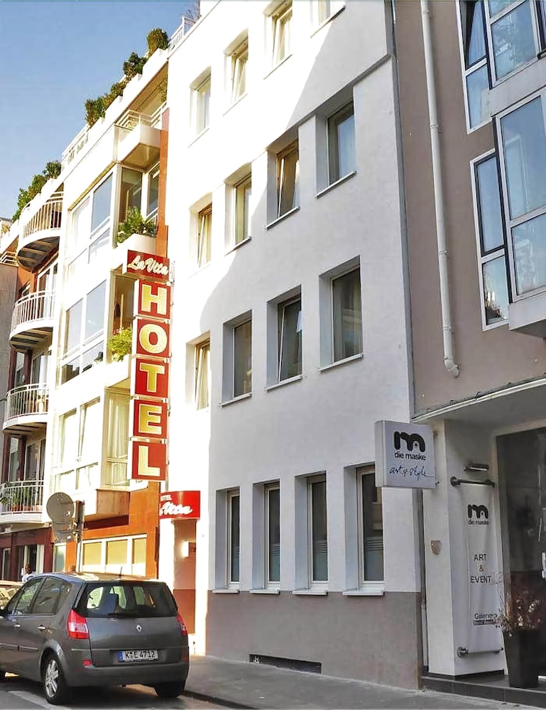 Cityhotel Cara Vita