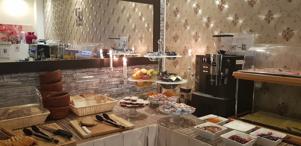 Cityhotel Cara Vita