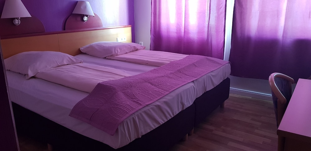 Cityhotel Cara Vita