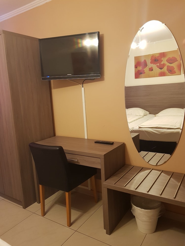 Cityhotel Cara Vita