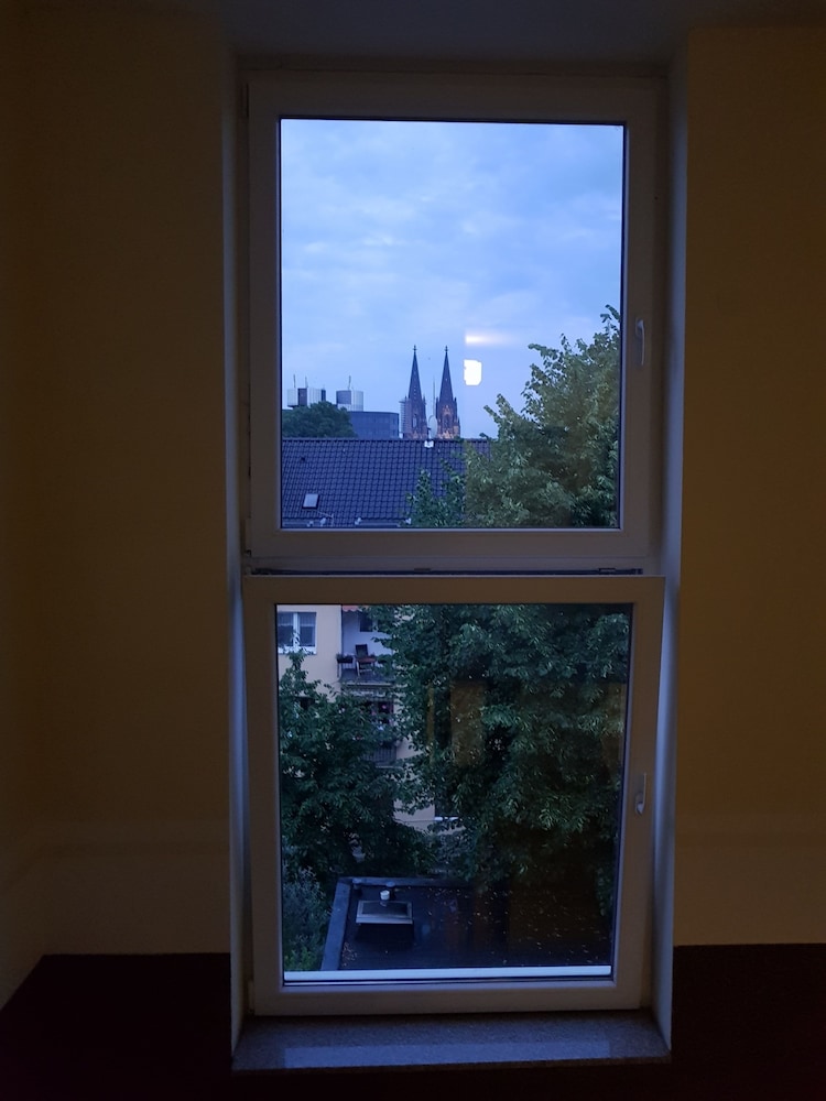 Cityhotel Cara Vita