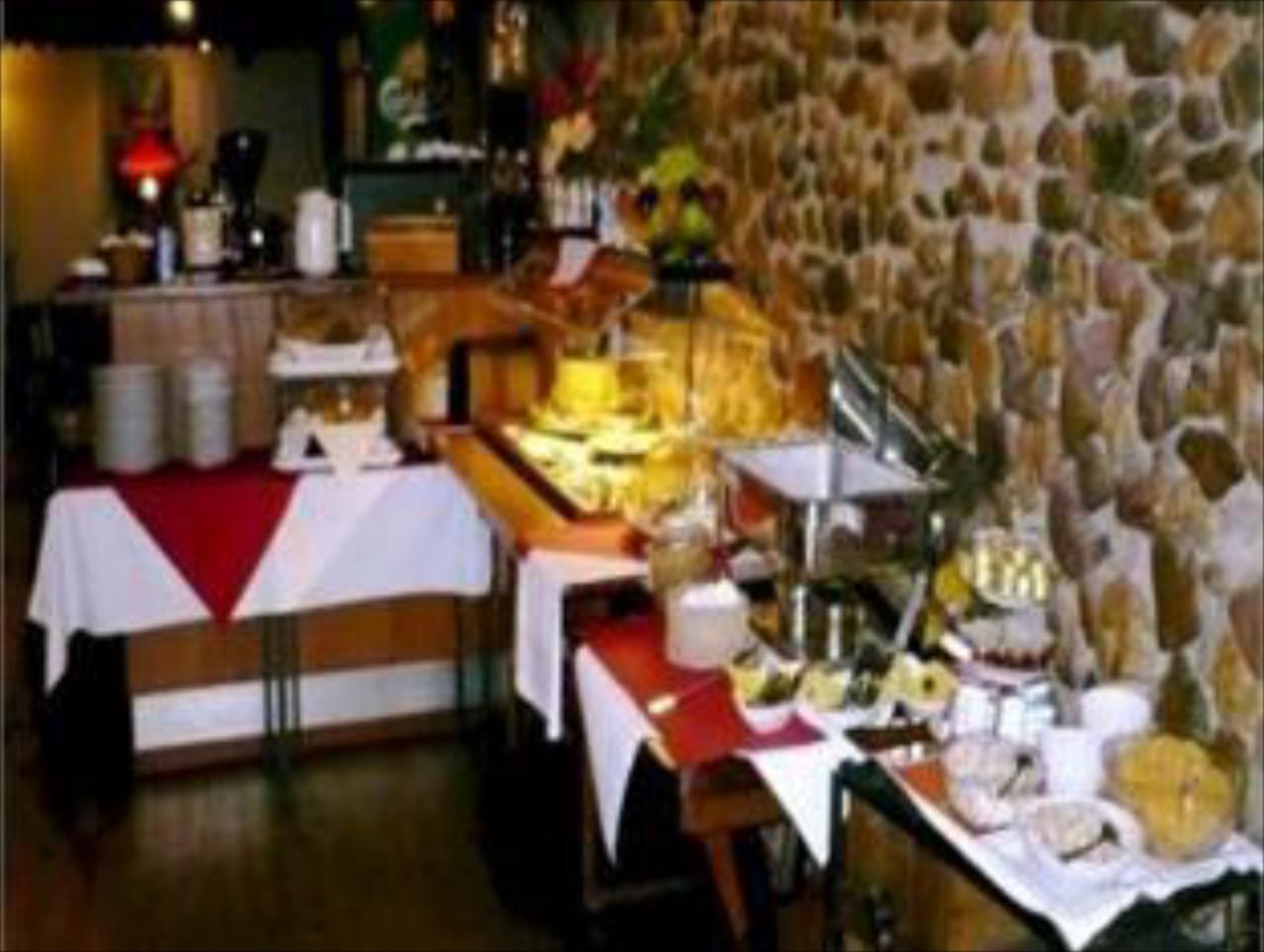 Griffin Hotel am Neumarkt