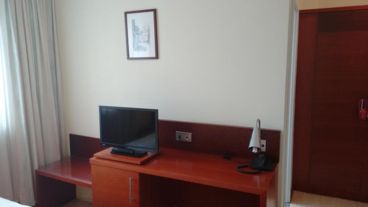 Griffin Hotel am Neumarkt