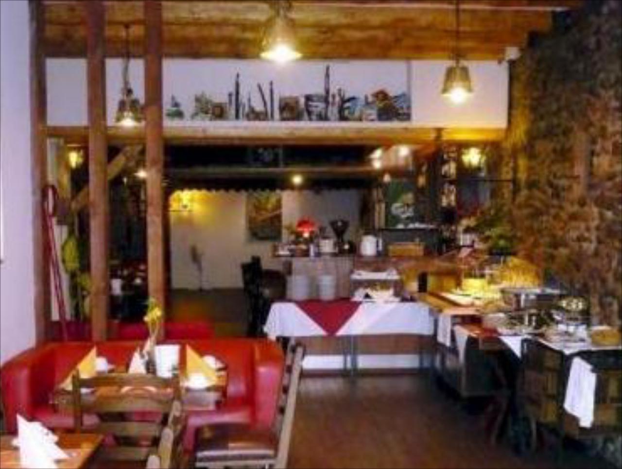 Griffin Hotel am Neumarkt