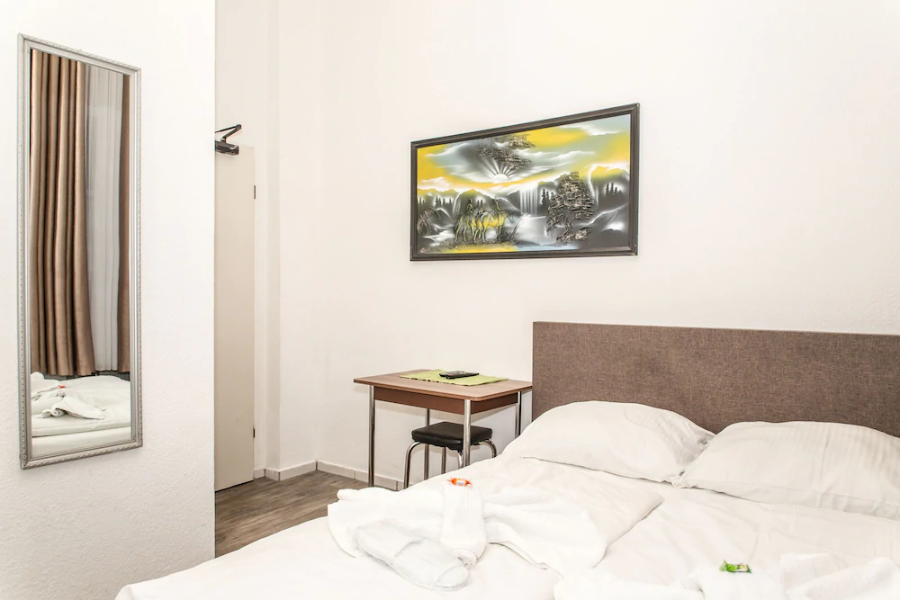 City Pension Storch 2