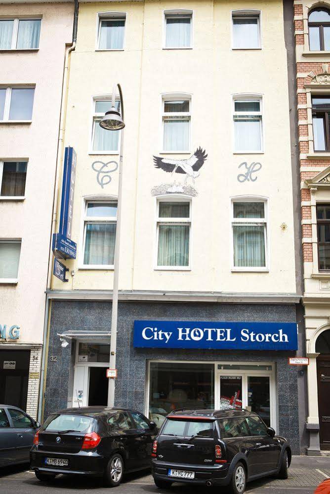 City Storch