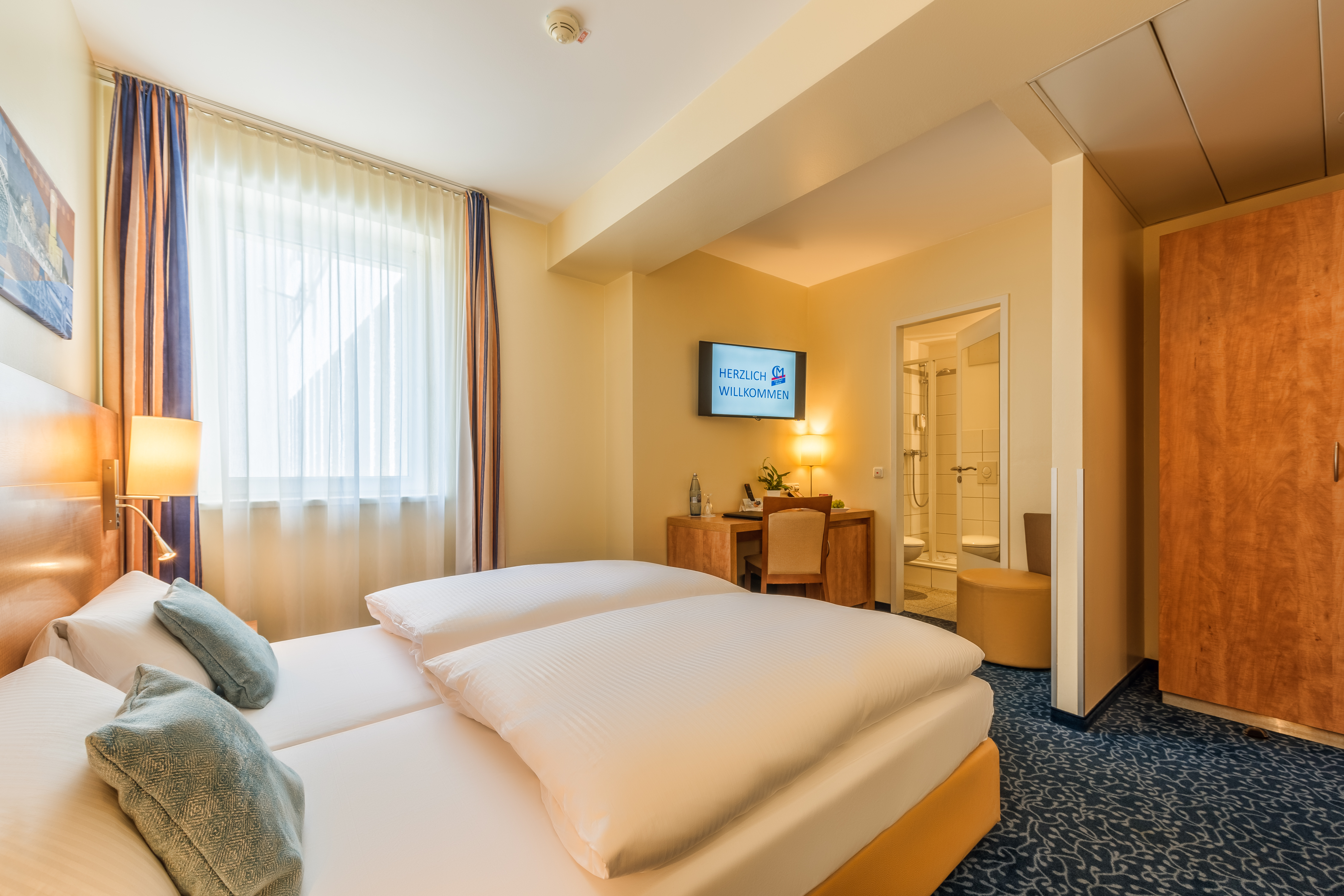 CityClass Hotel Europa am Dom