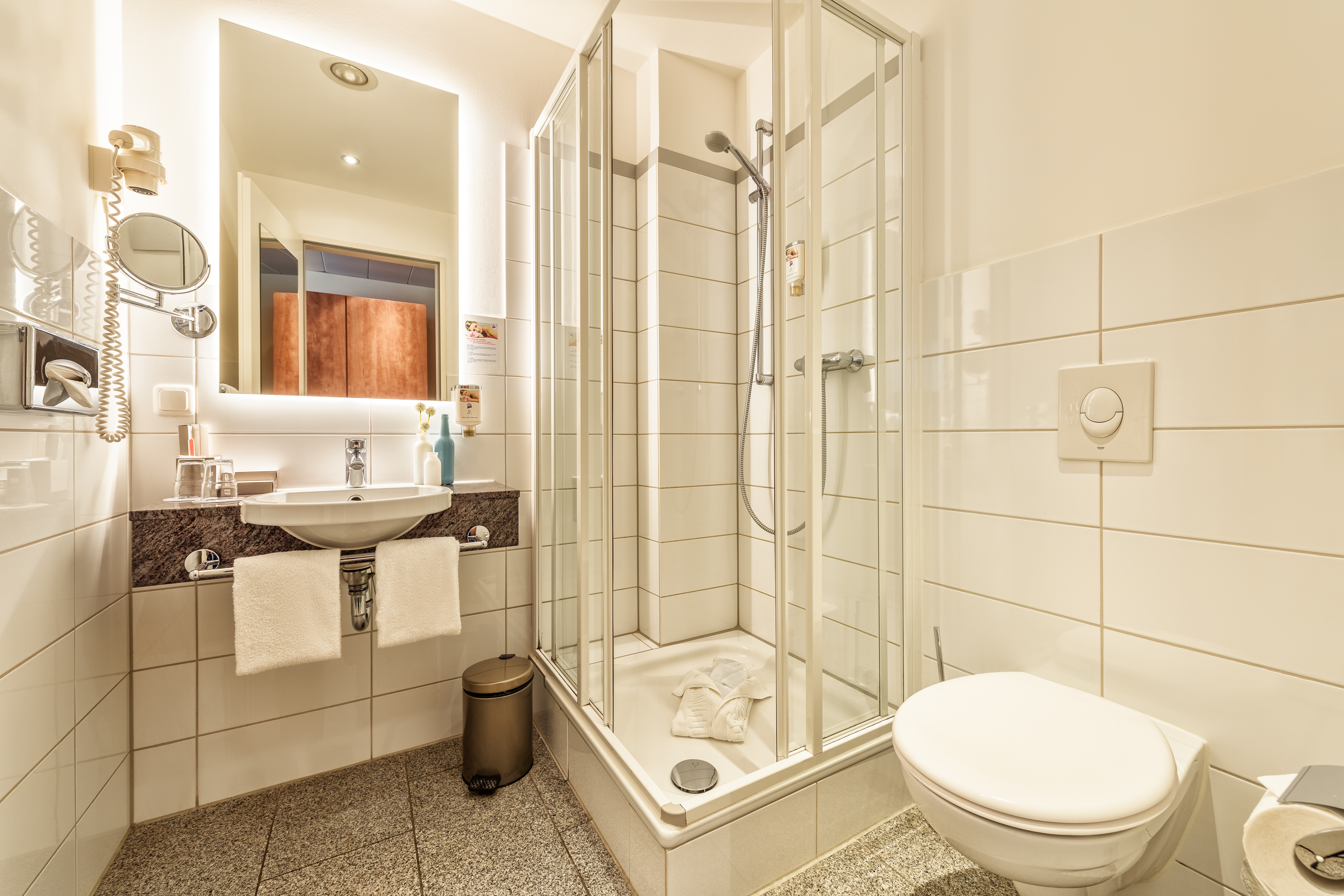 CityClass Hotel Europa am Dom