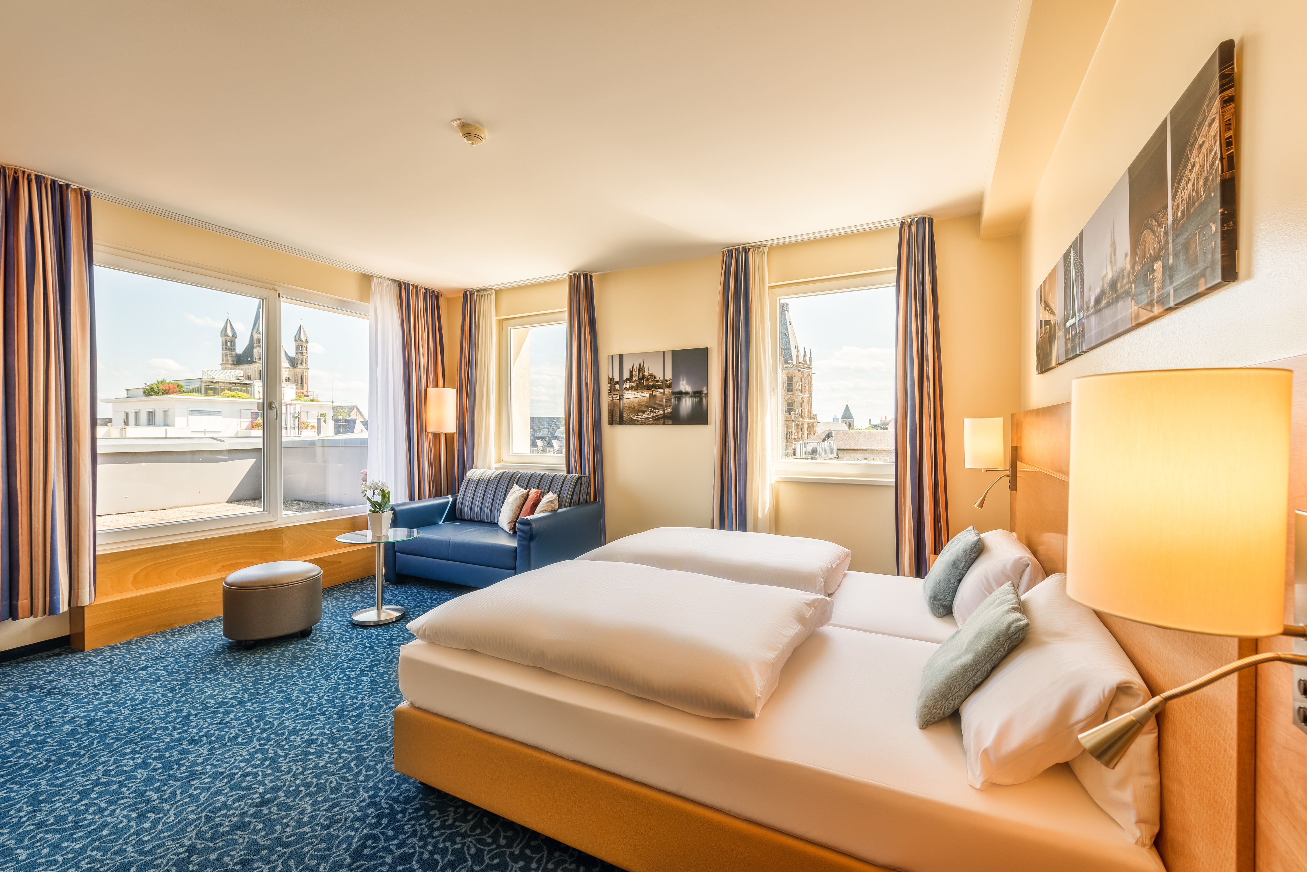CityClass Hotel Europa am Dom