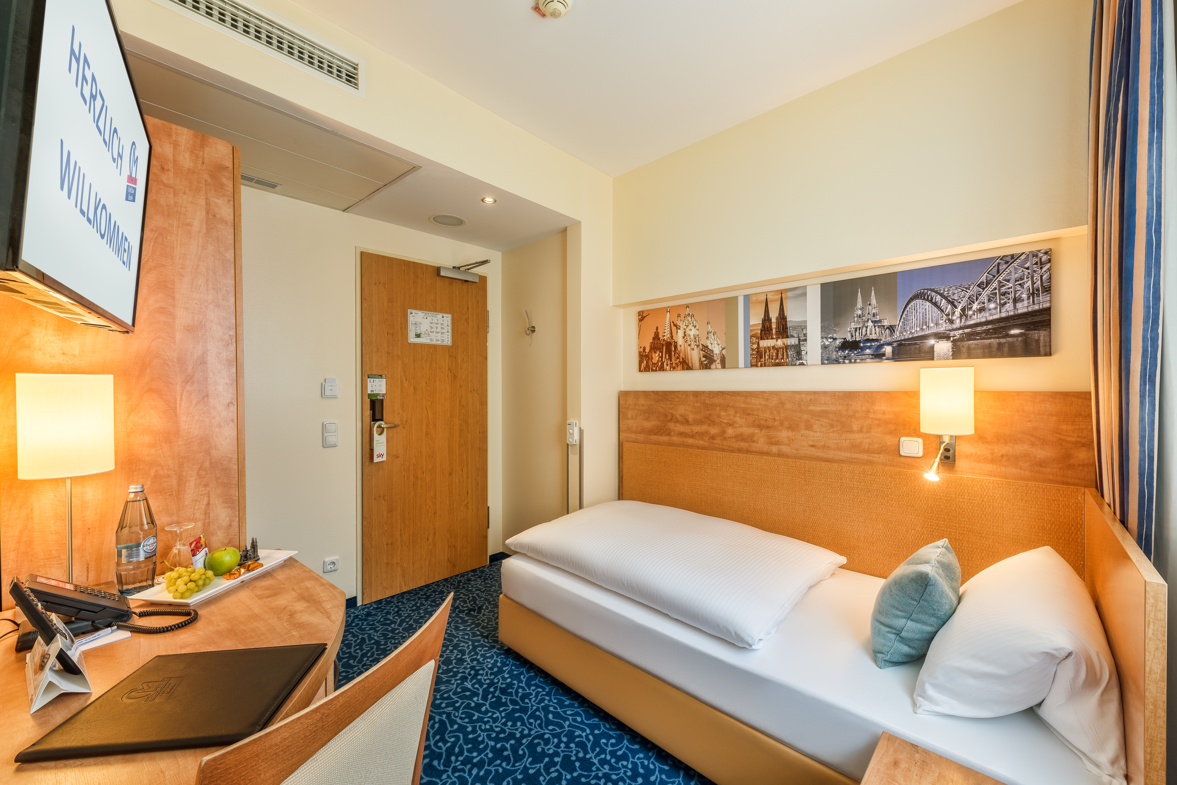 CityClass Hotel Europa am Dom