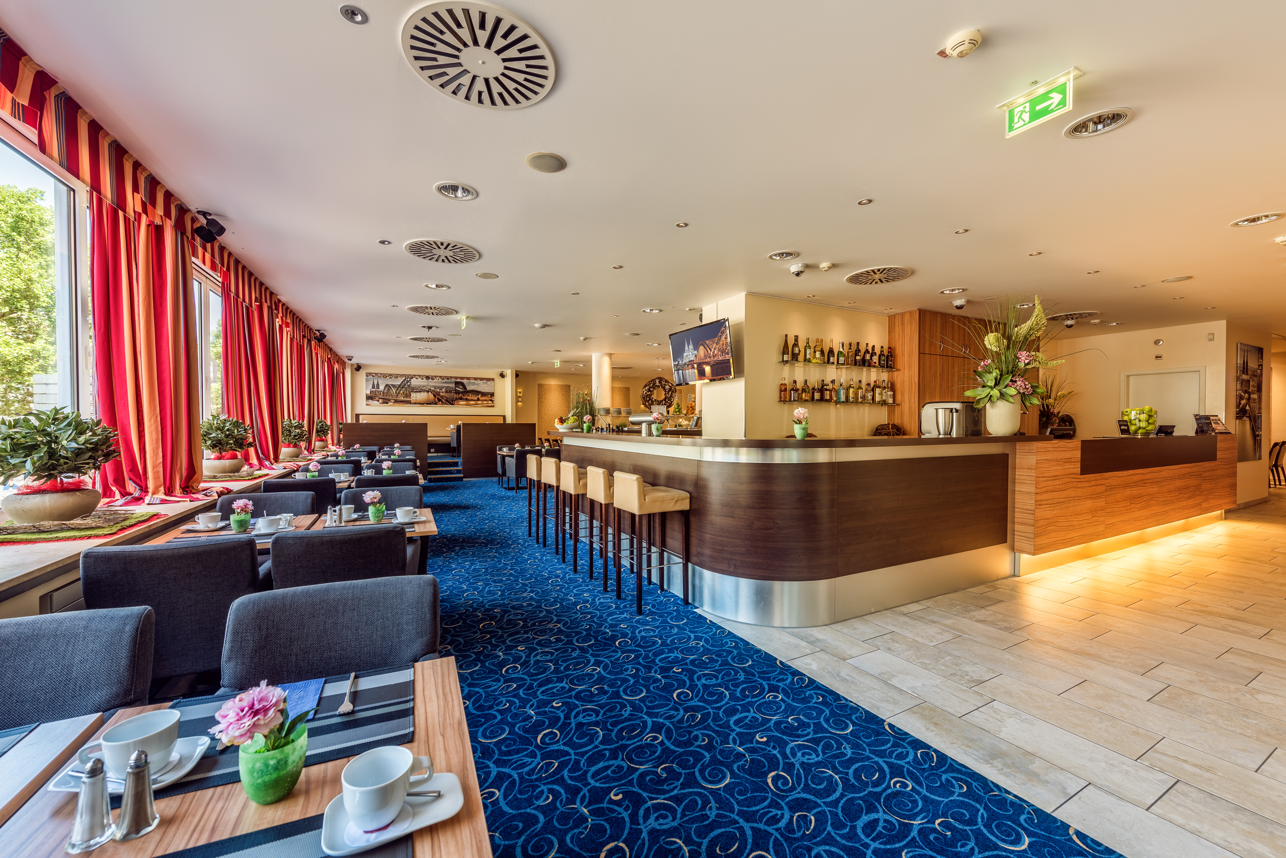CityClass Hotel Europa am Dom