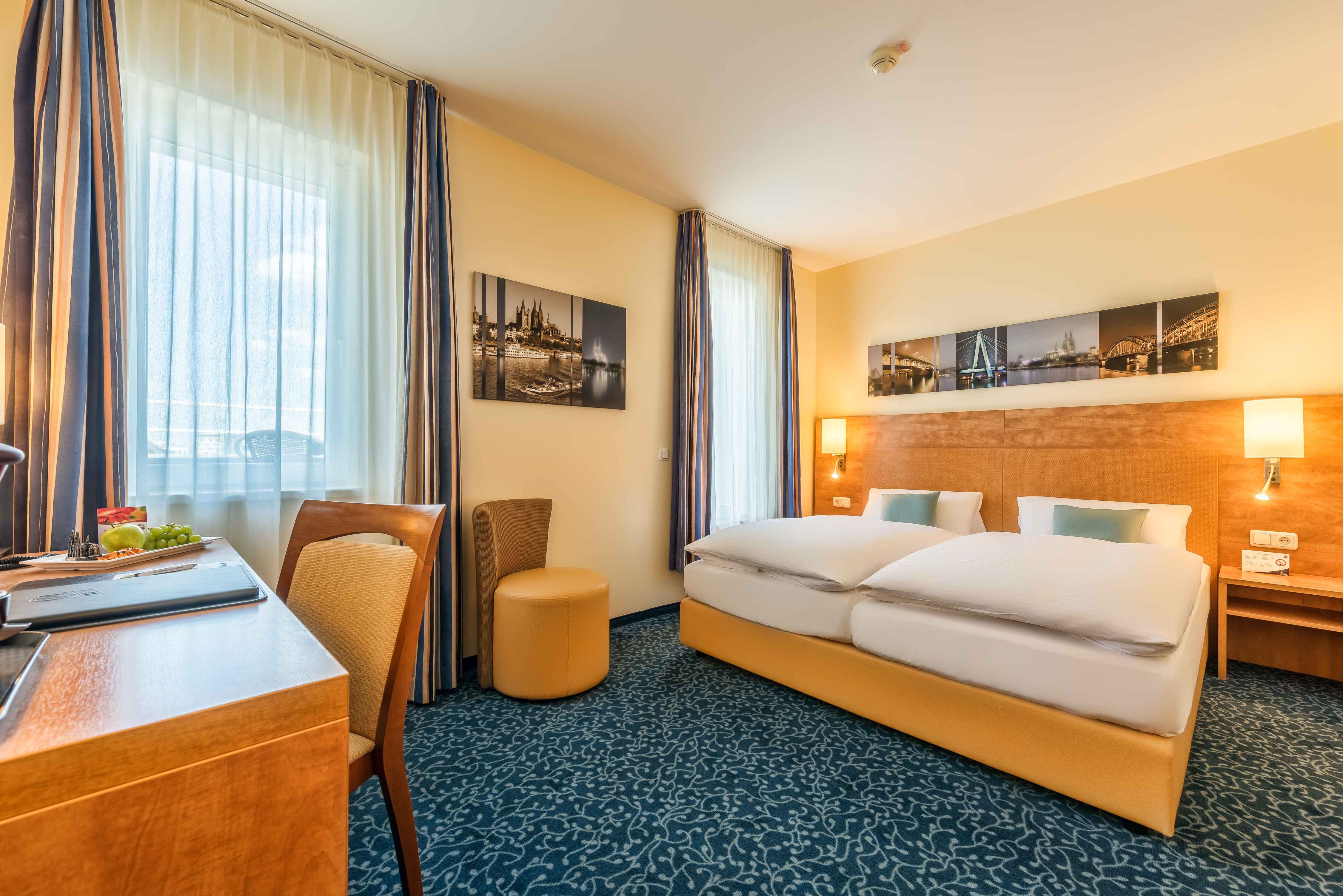 CityClass Hotel Europa am Dom