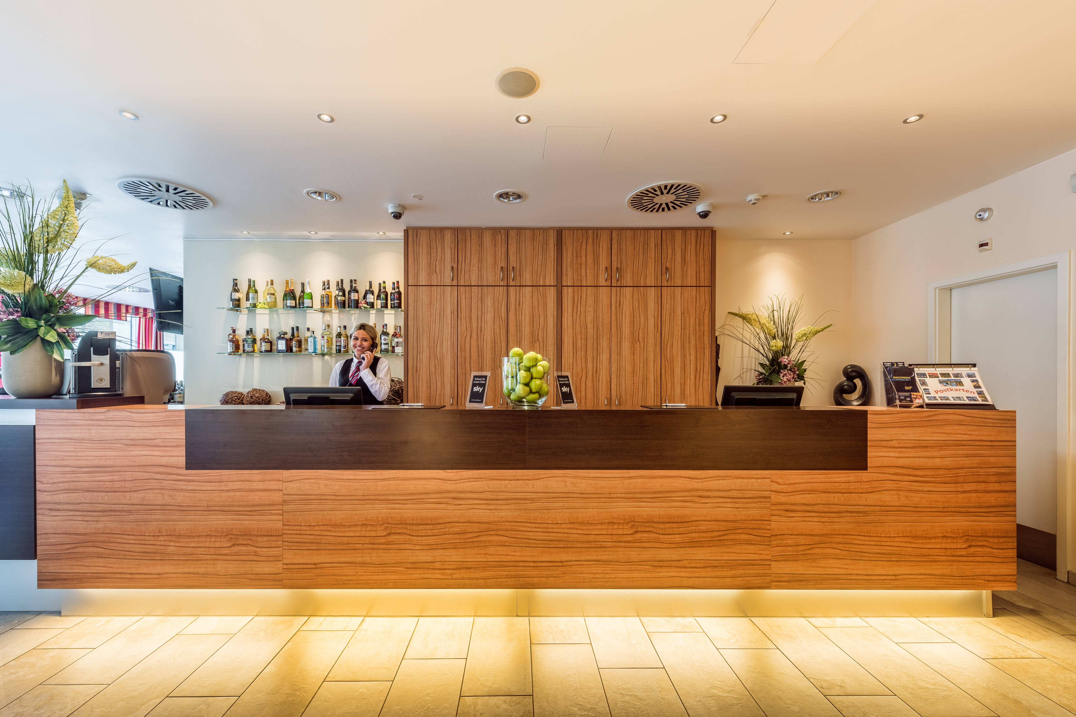 CityClass Hotel Europa am Dom