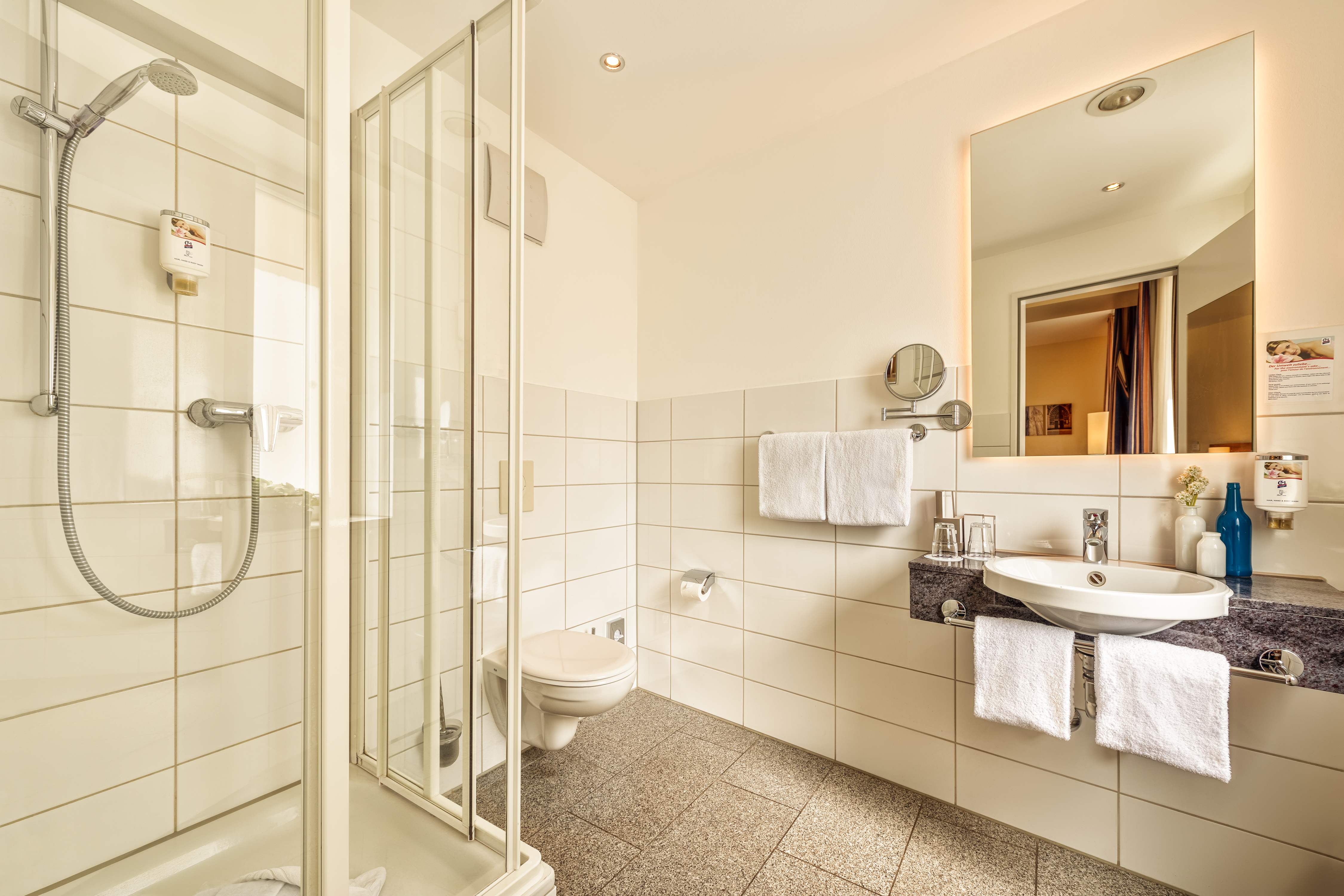 CityClass Hotel Europa am Dom