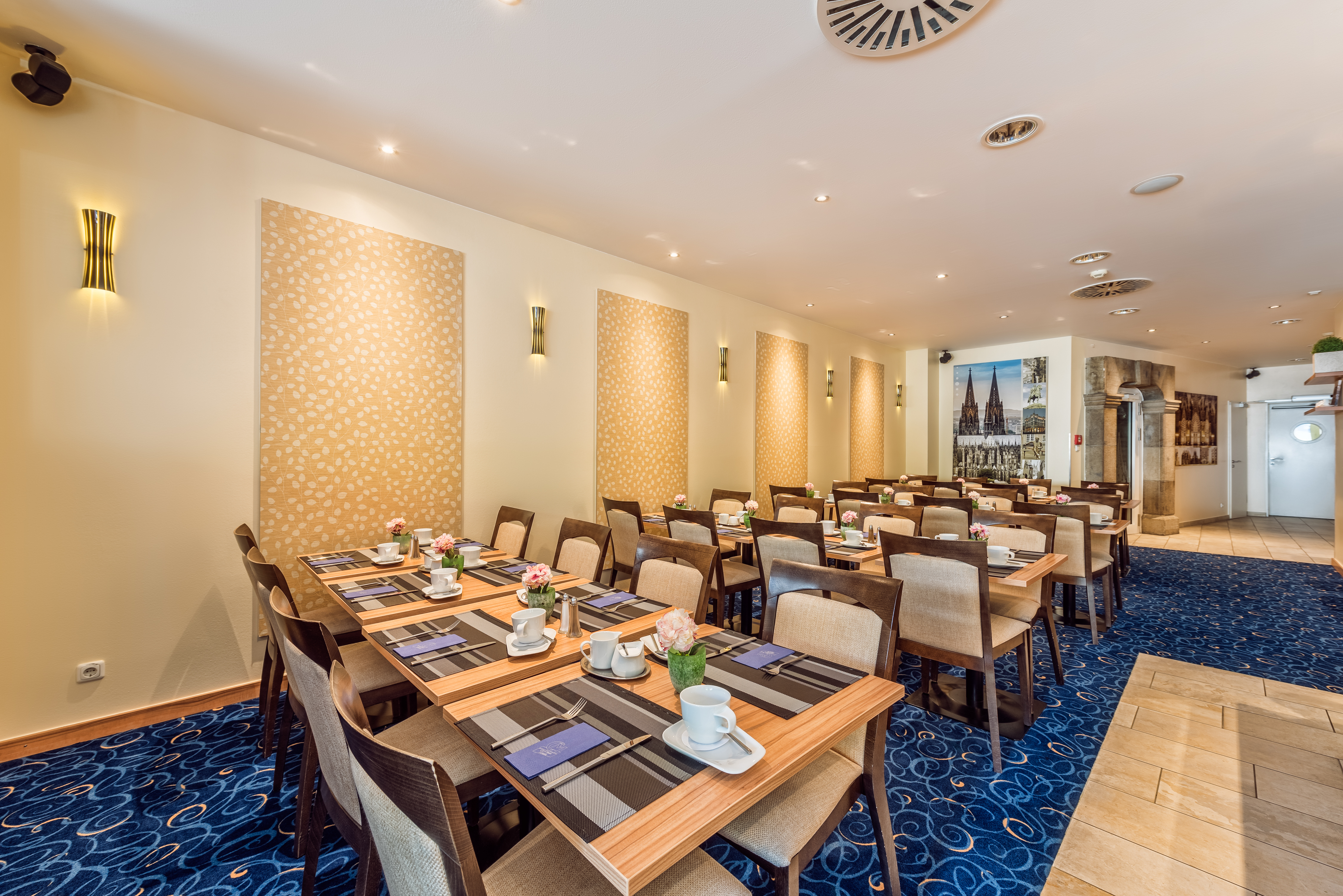 CityClass Hotel Europa am Dom