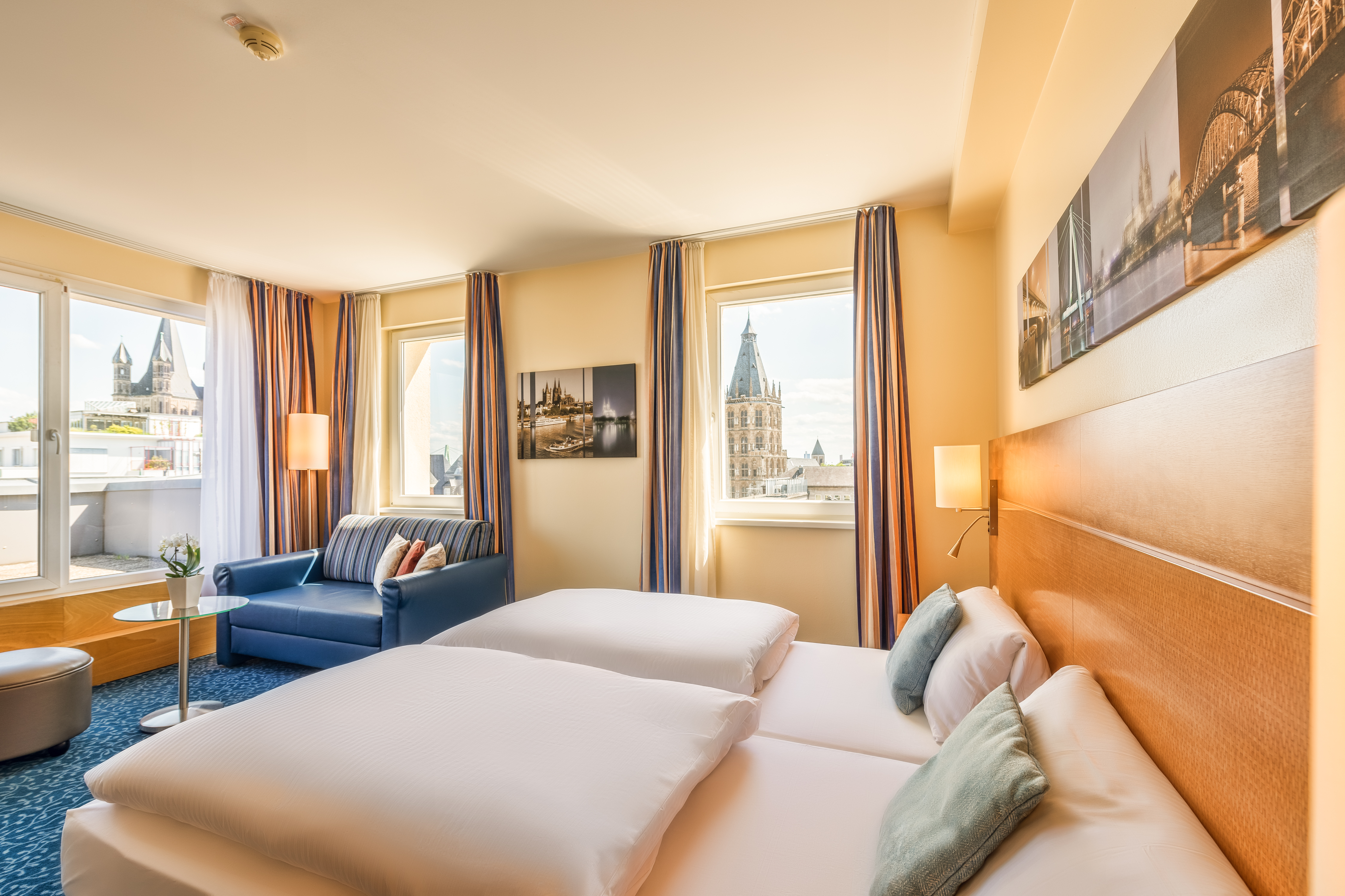 CityClass Hotel Europa am Dom