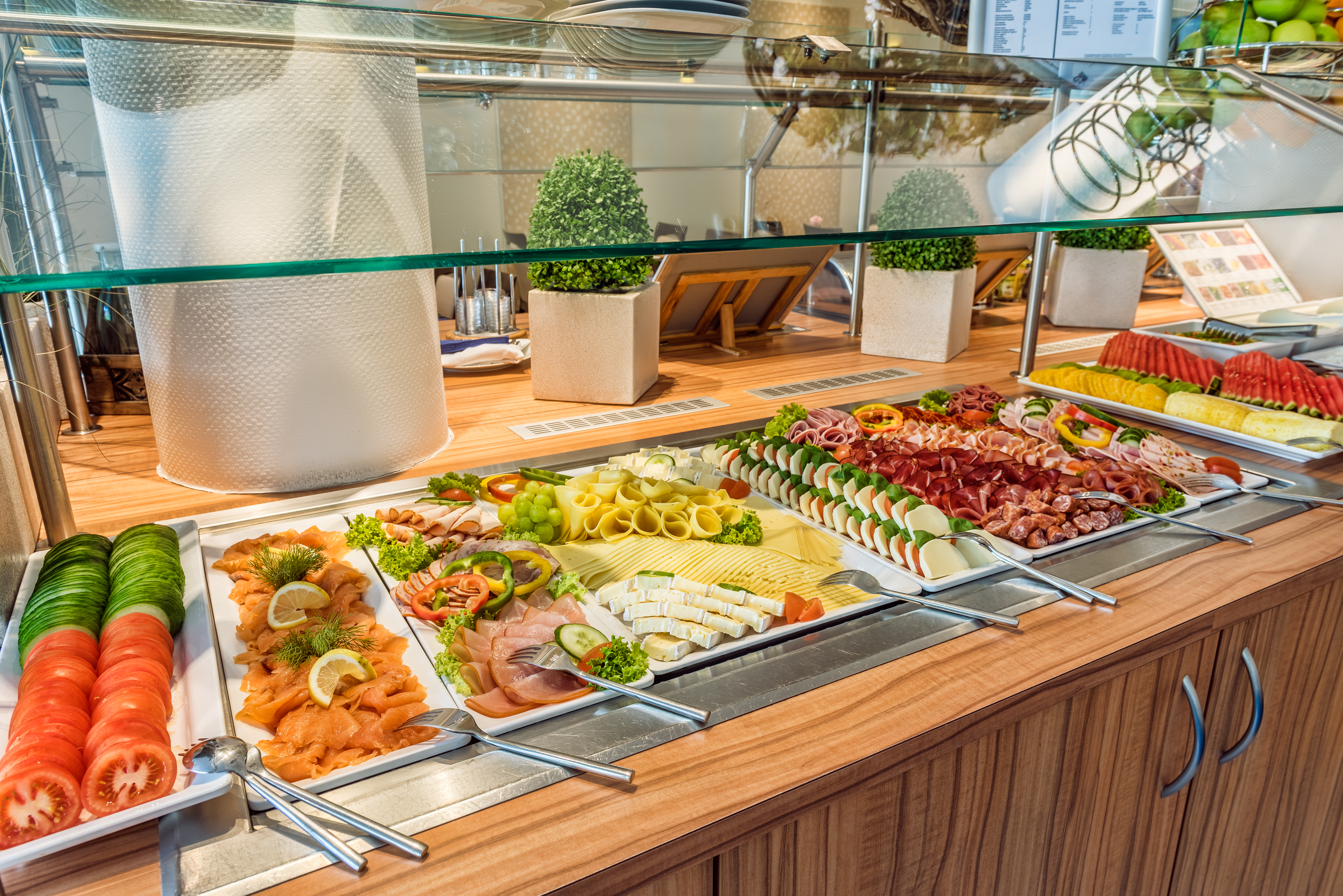 CityClass Hotel Europa am Dom
