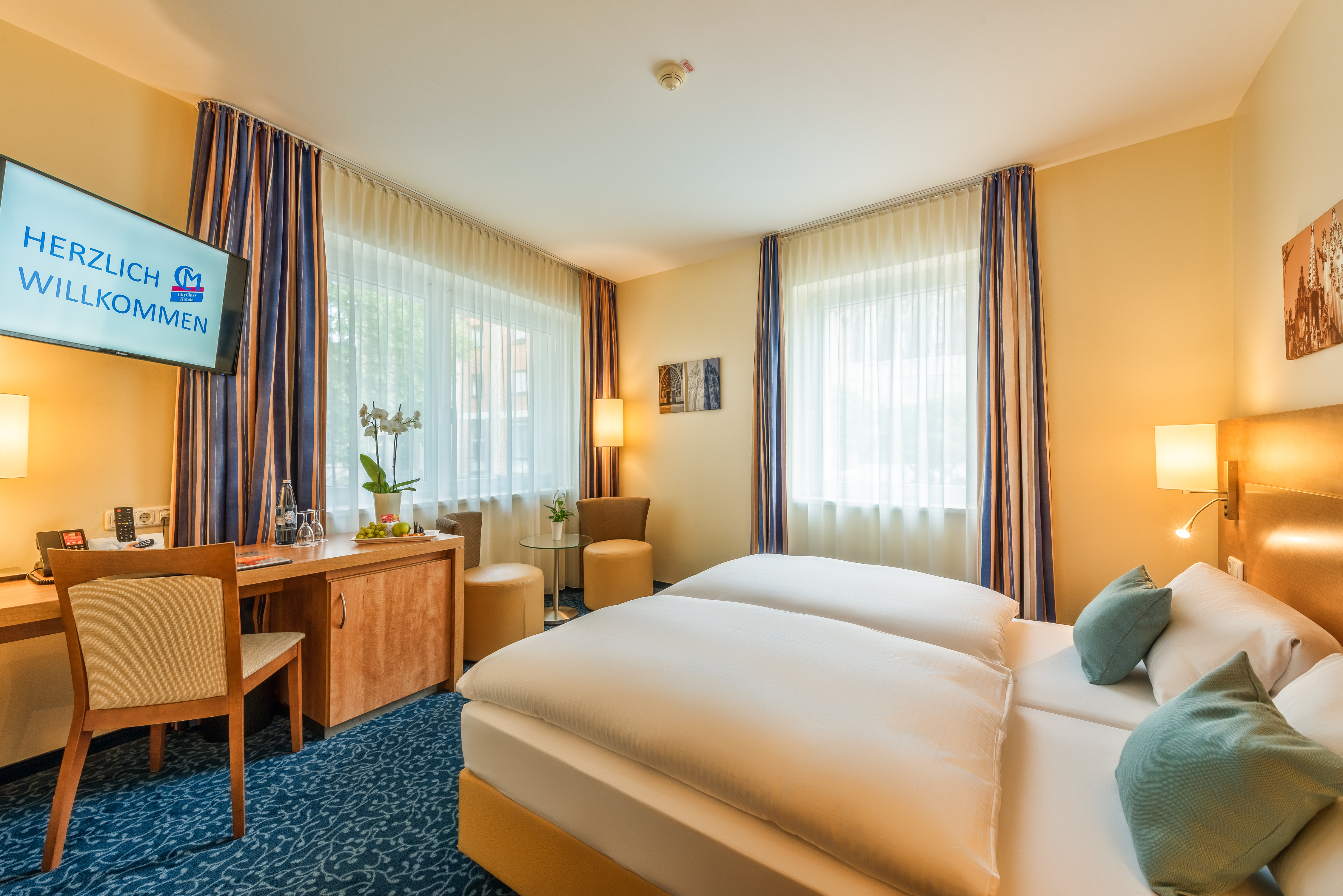 CityClass Hotel Europa am Dom