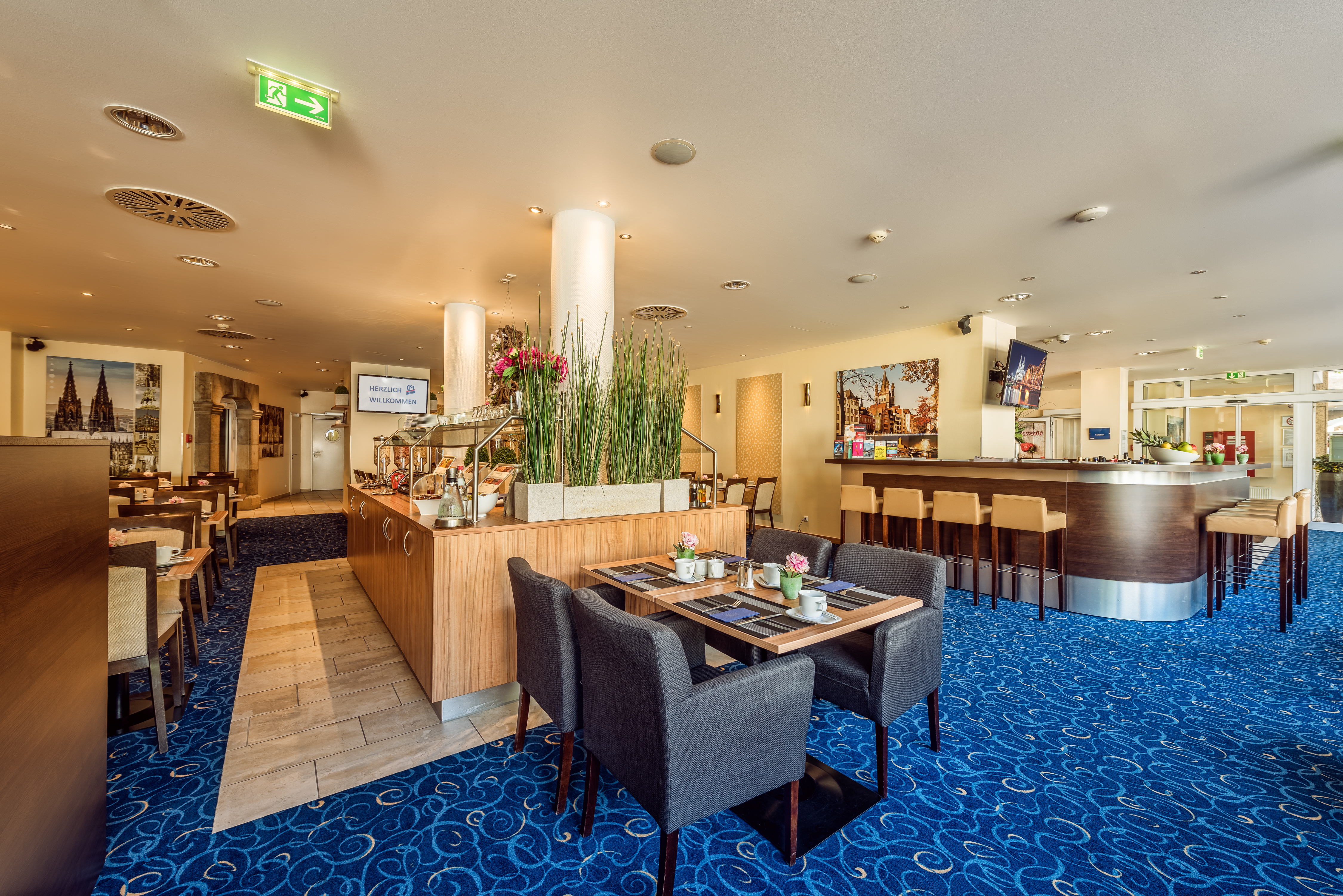 CityClass Hotel Europa am Dom