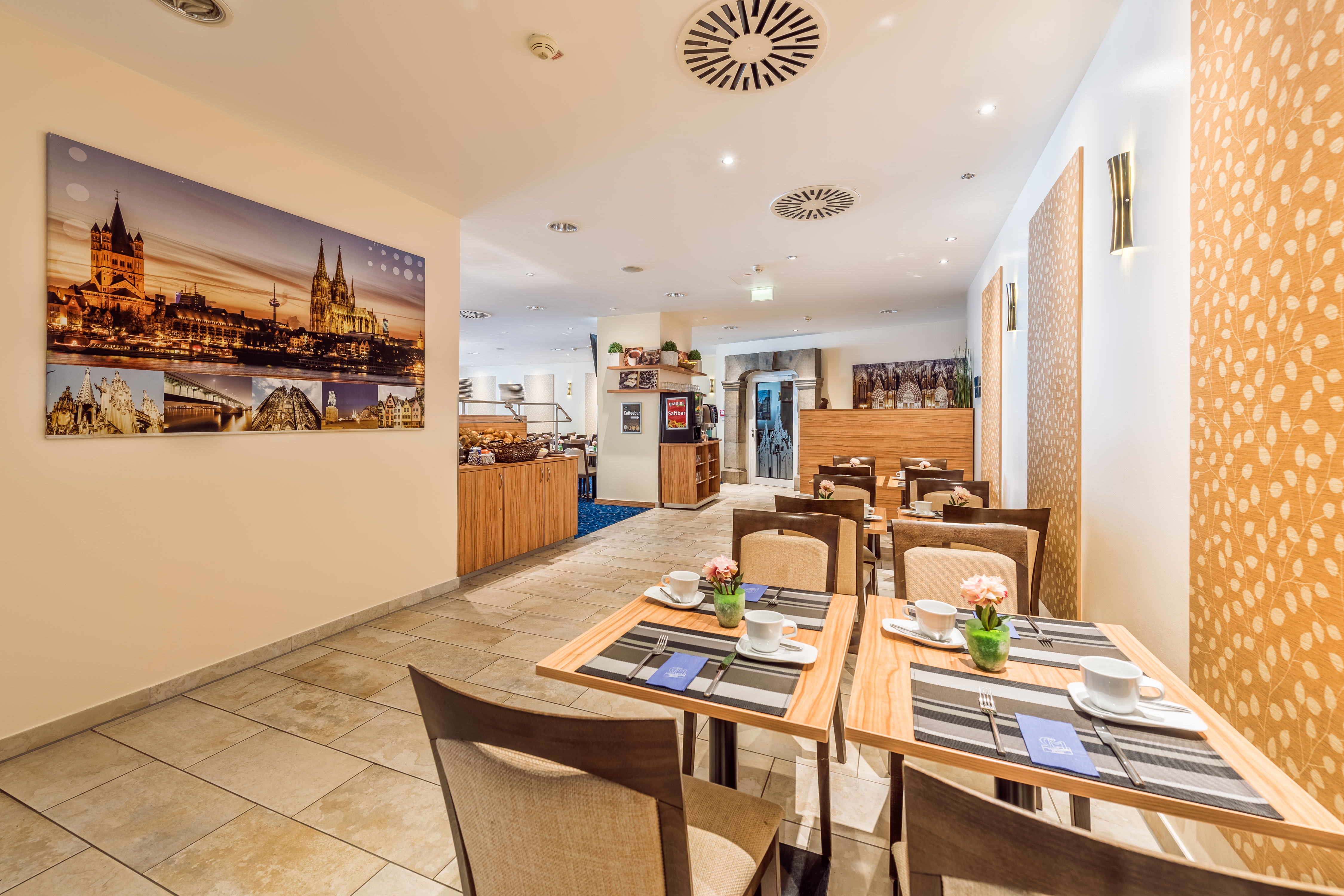 CityClass Hotel Europa am Dom
