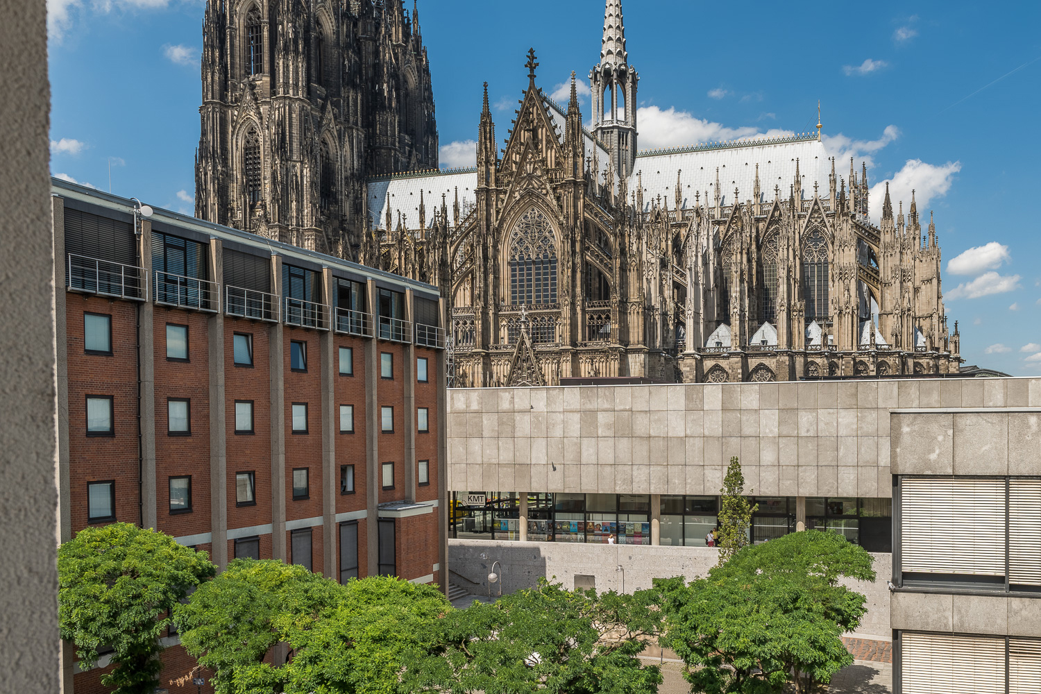 CityClass Hotel Europa am Dom