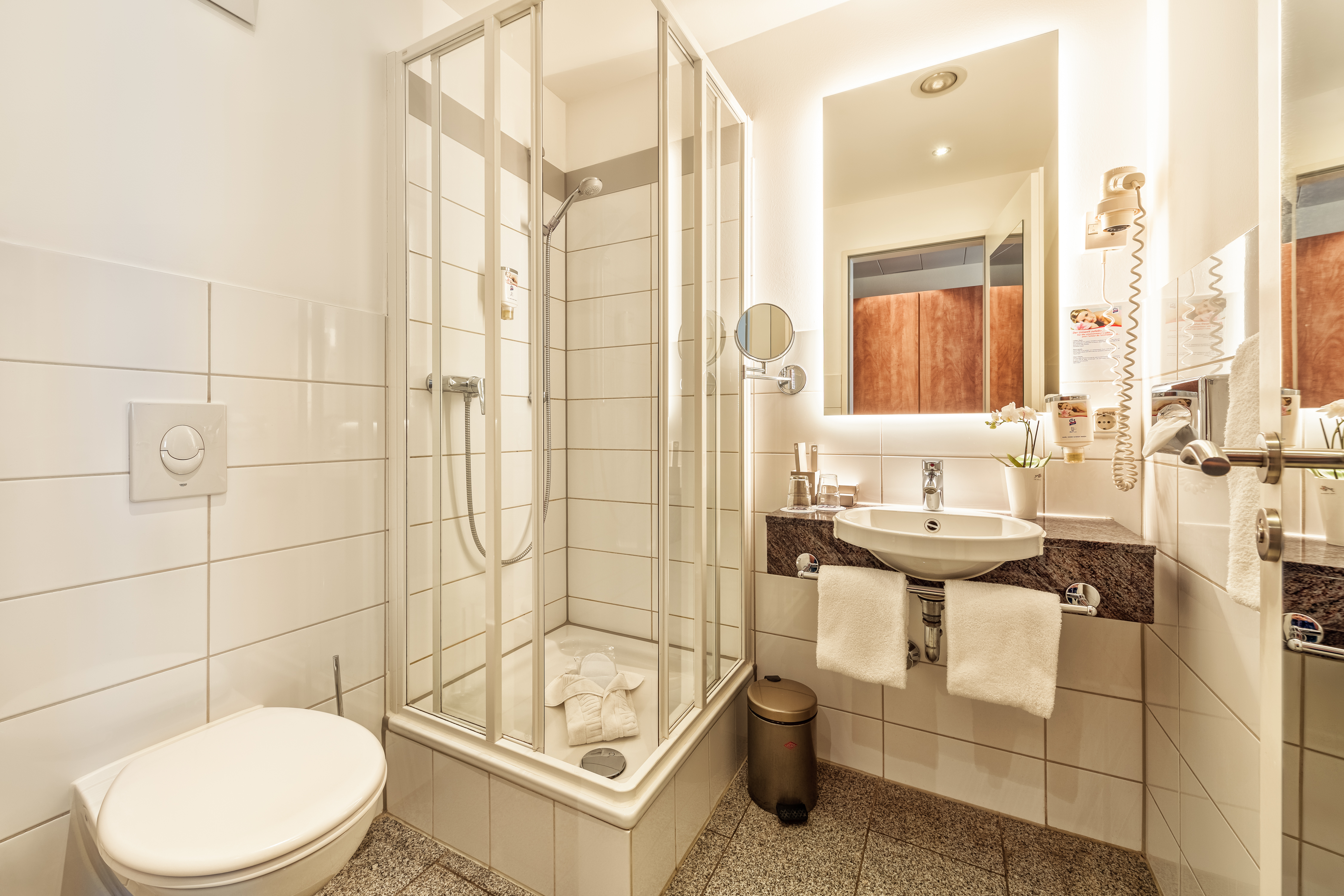 CityClass Hotel Europa am Dom