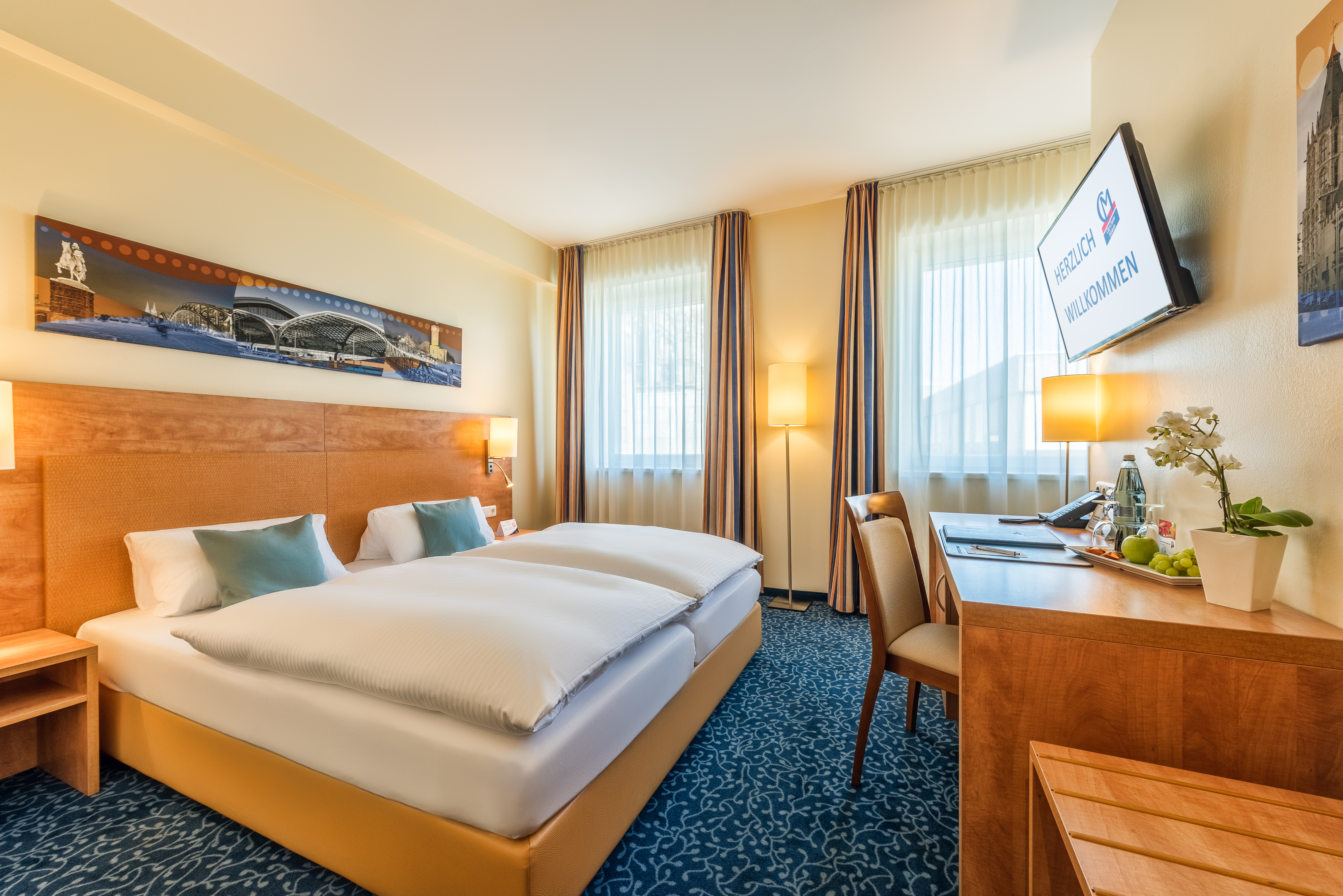 CityClass Hotel Europa am Dom